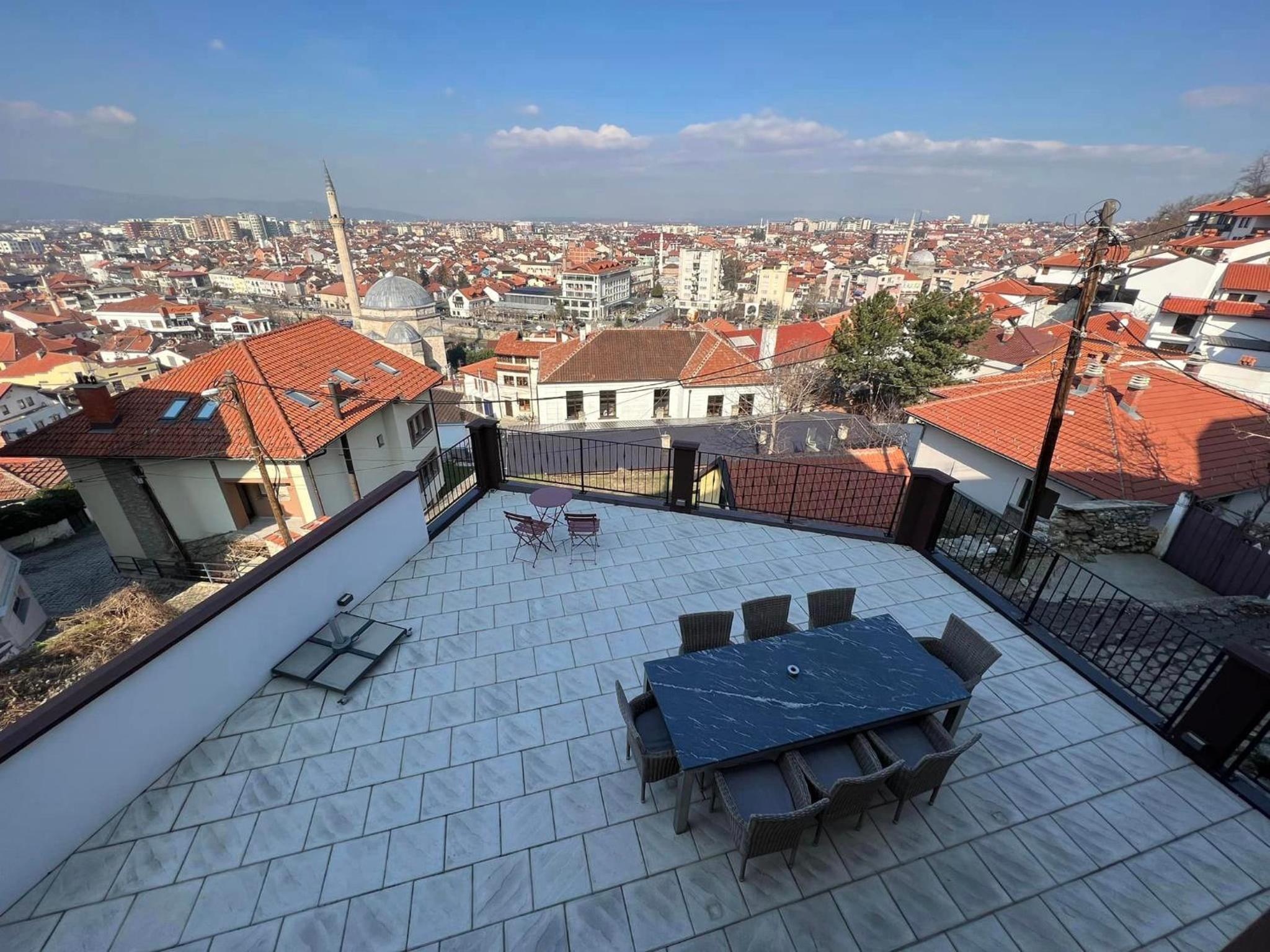 Kalaja Apartment, photo 8