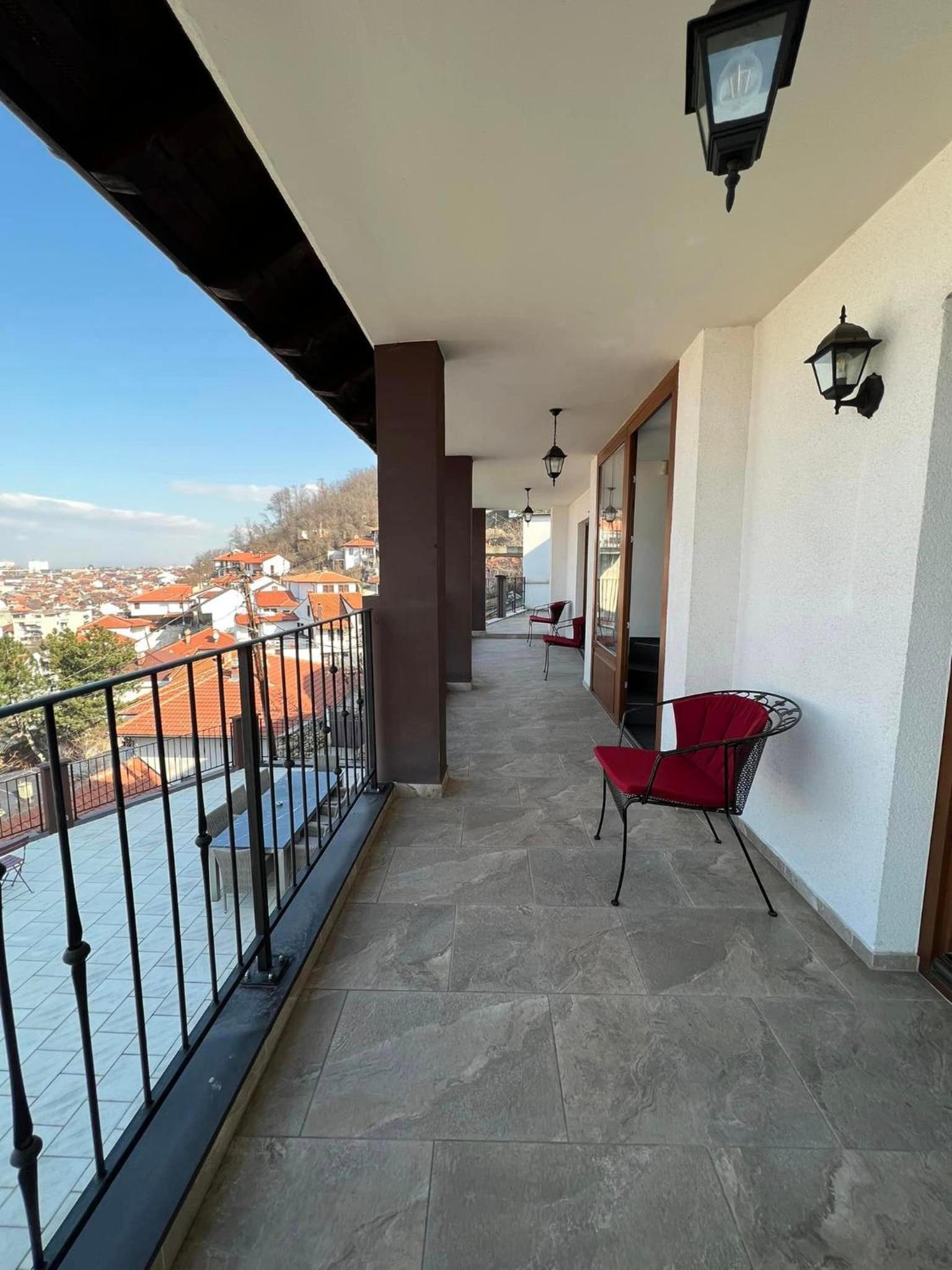 Kalaja Apartment, photo 25