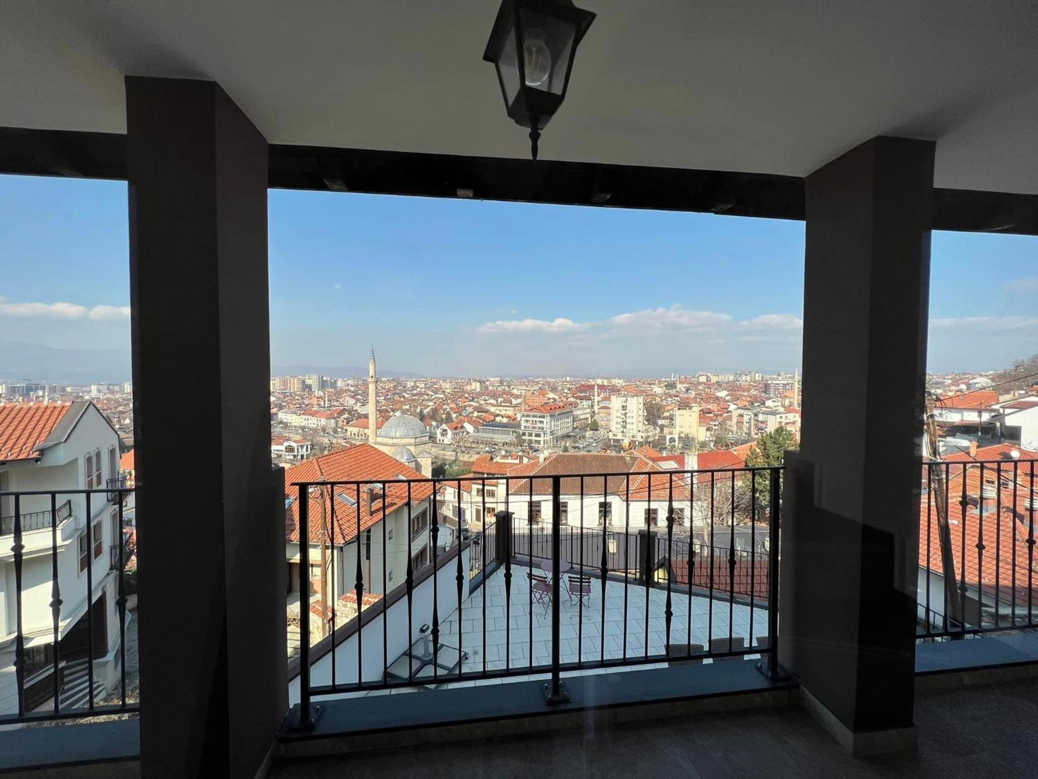 Kalaja Apartment, photo 2