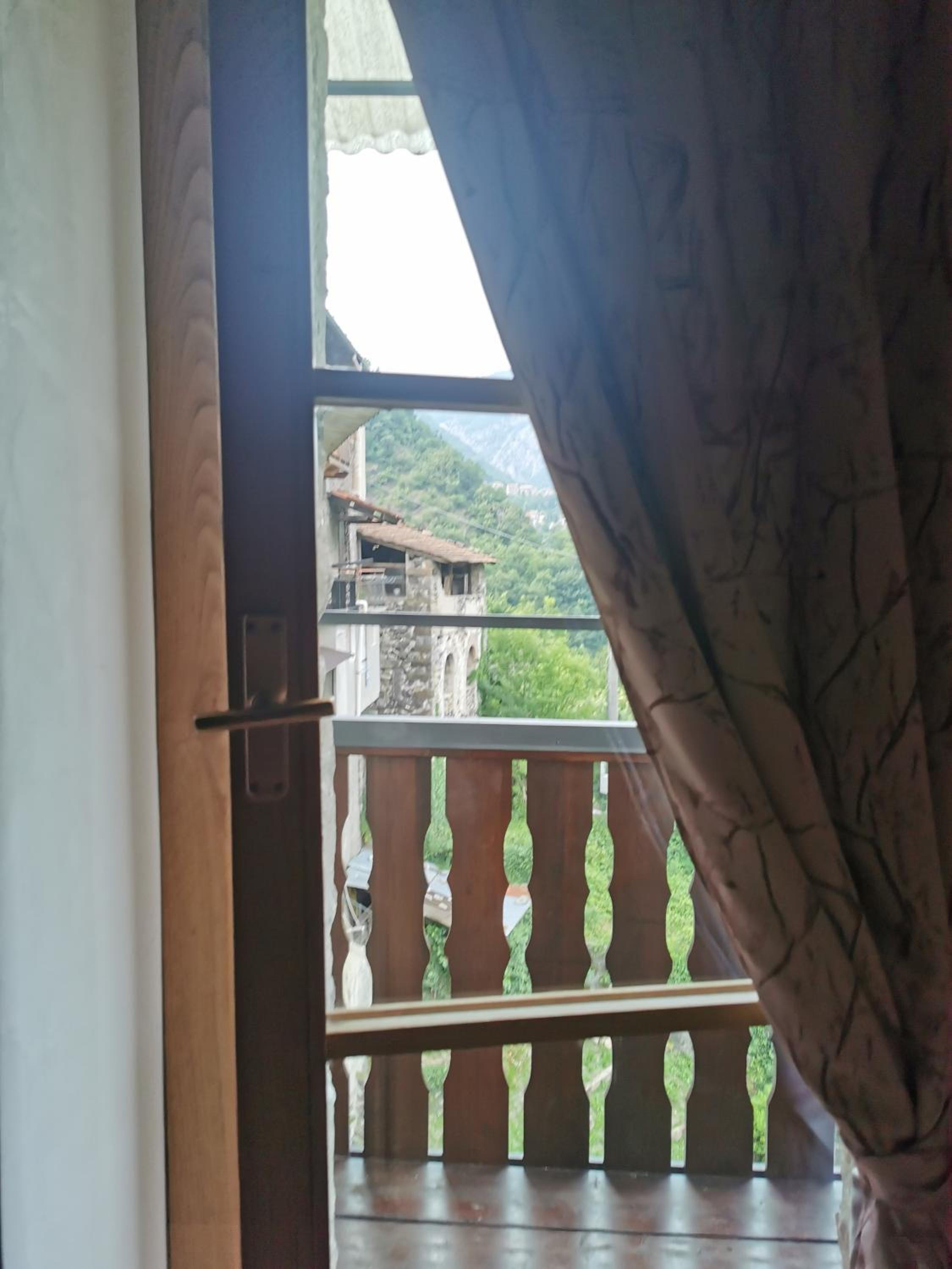 La Tana del Tasso Rooms&Breakfast