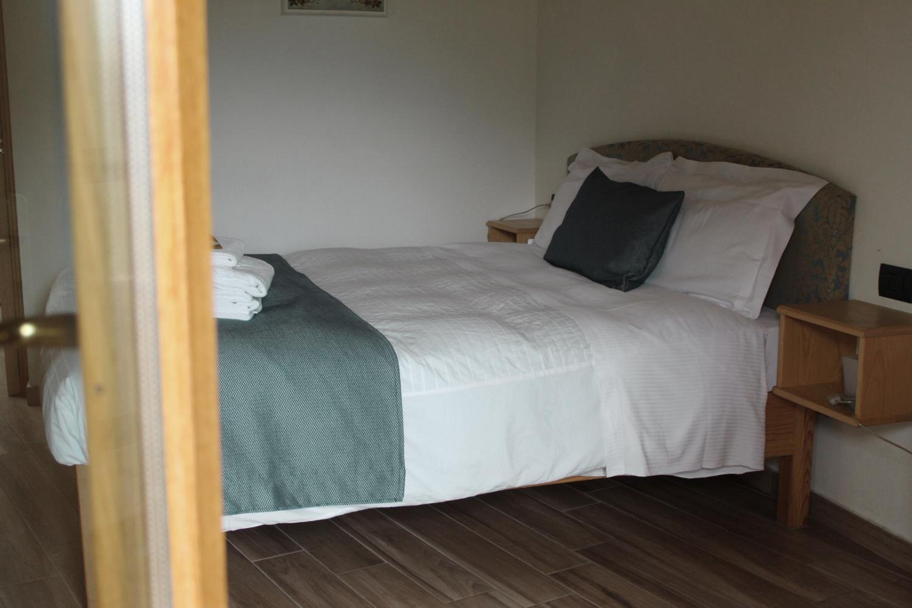 La Tana del Tasso Rooms&Breakfast