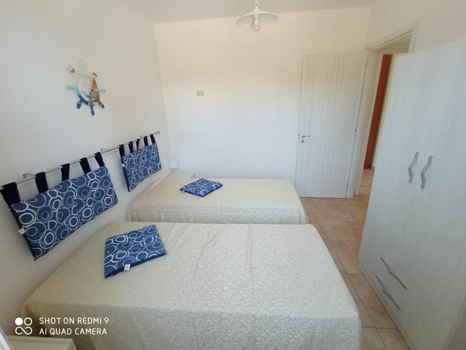 VILLA IL PIGNO ZONA MALDIVE DEL SALENTO