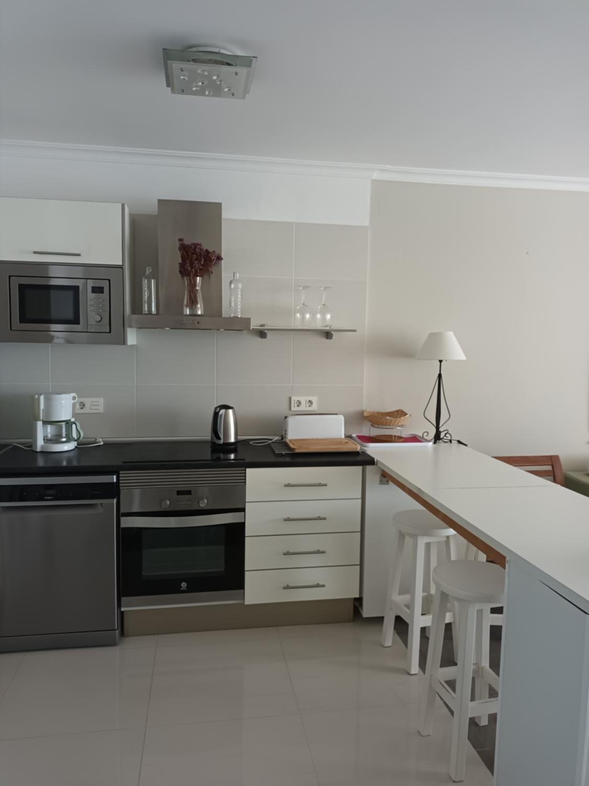 Great oportunity Costa Adeje Holiday apartment first sea line Free Wifi