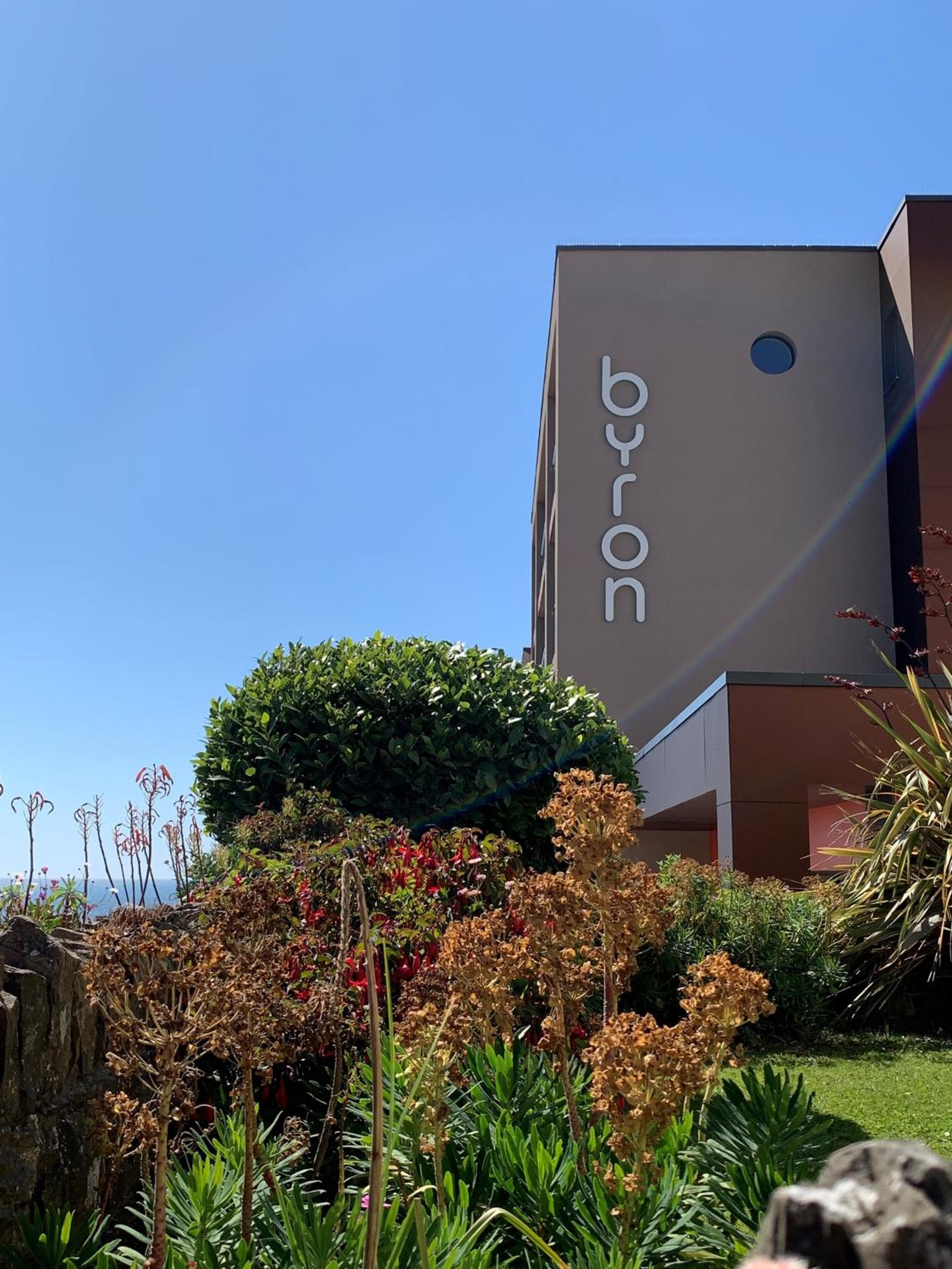 1 Putsborough - Luxury Apartment at Byron Woolacombe, only 4 minute walk to Woolacombe Beach!