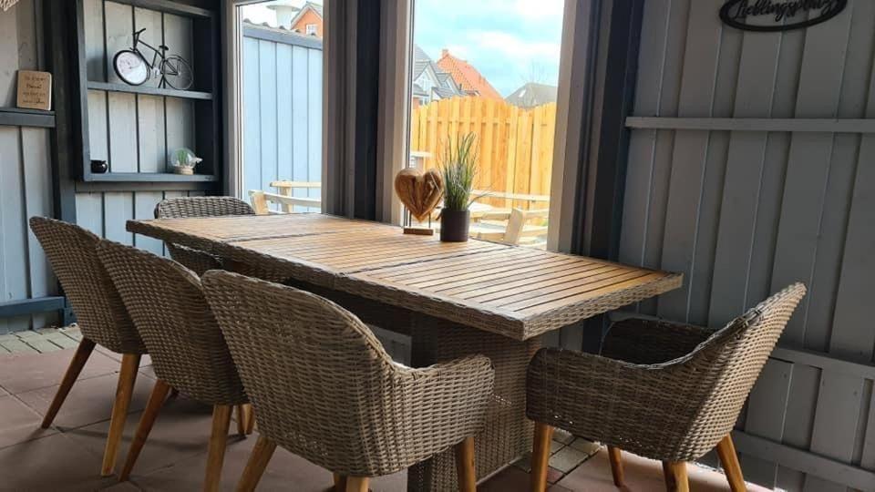 Ferienhaus-Abendsonne-Familie-Sikora