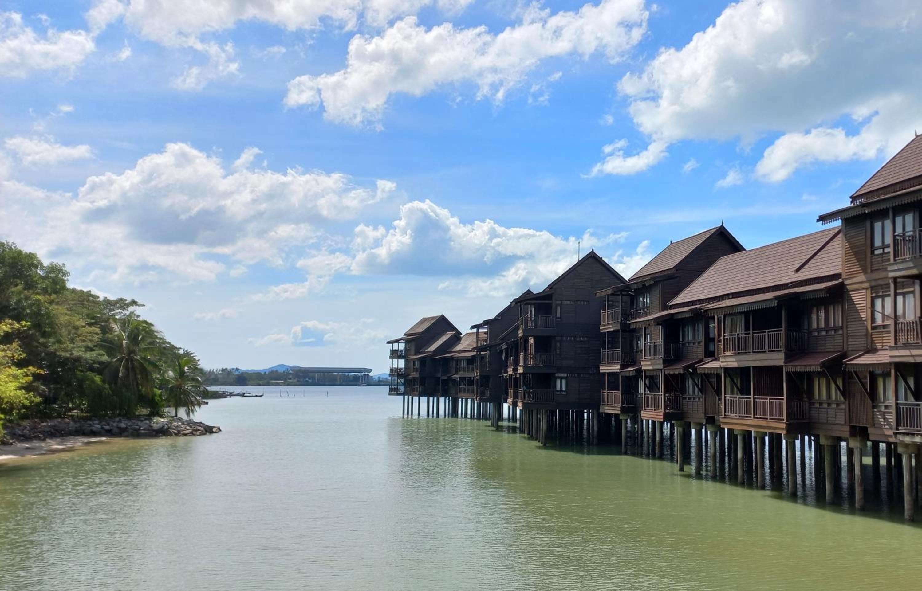 Langkawi Lagoon Hotel Resort photo 1