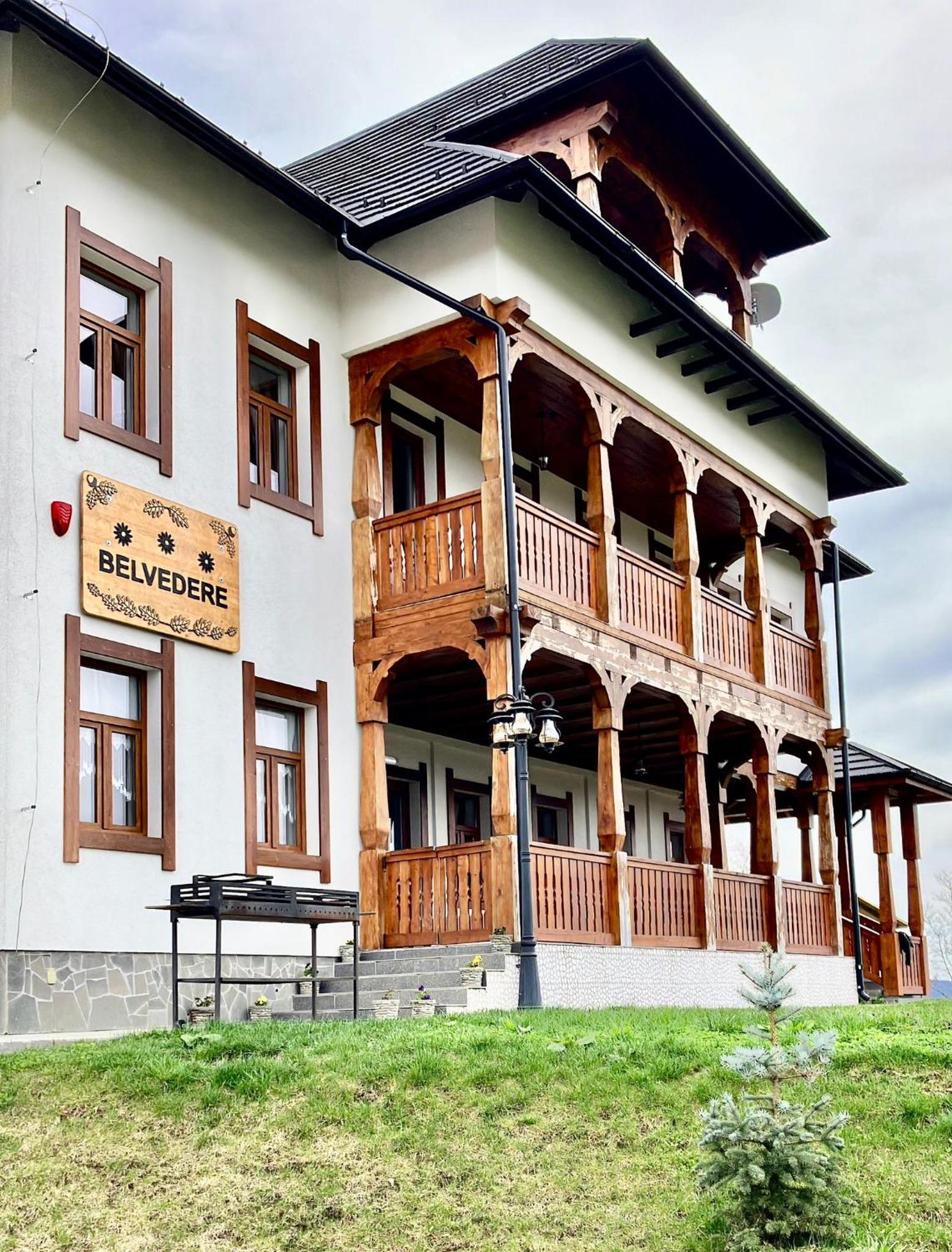 Maramures BELVEDERE view 5
