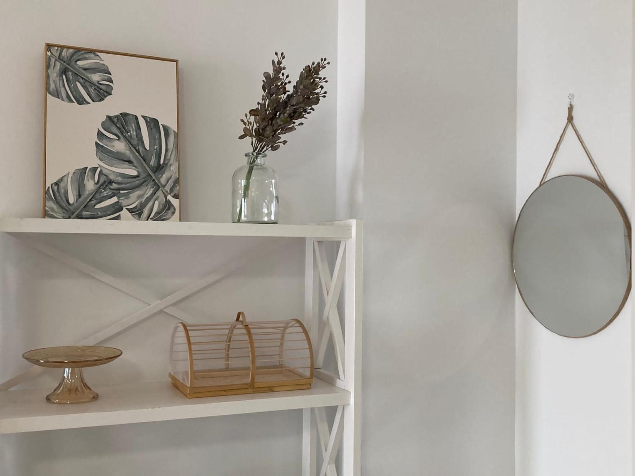 Apartamento Turístico Damajuana Parking Free