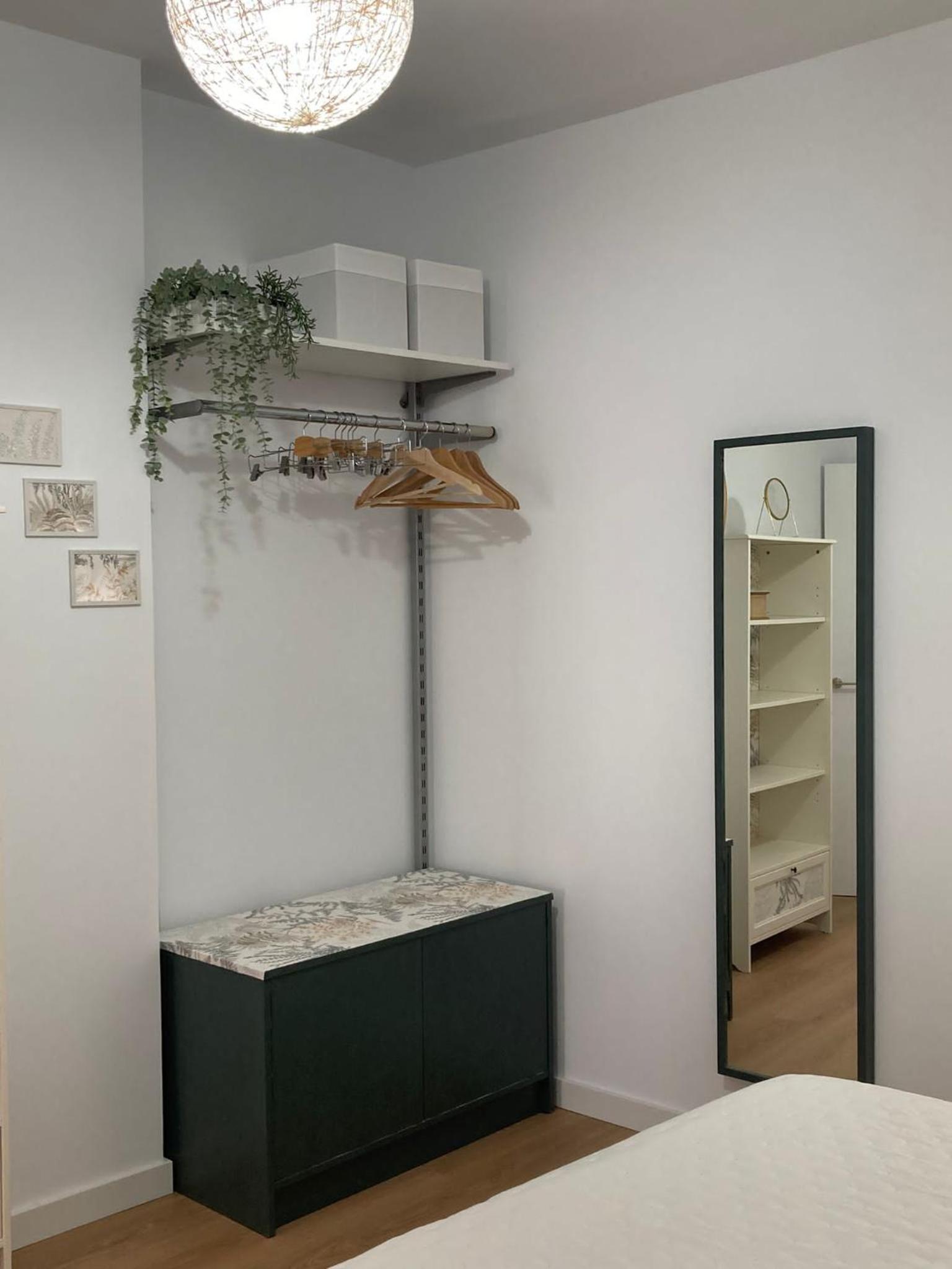 Apartamento Turístico Damajuana Parking Free