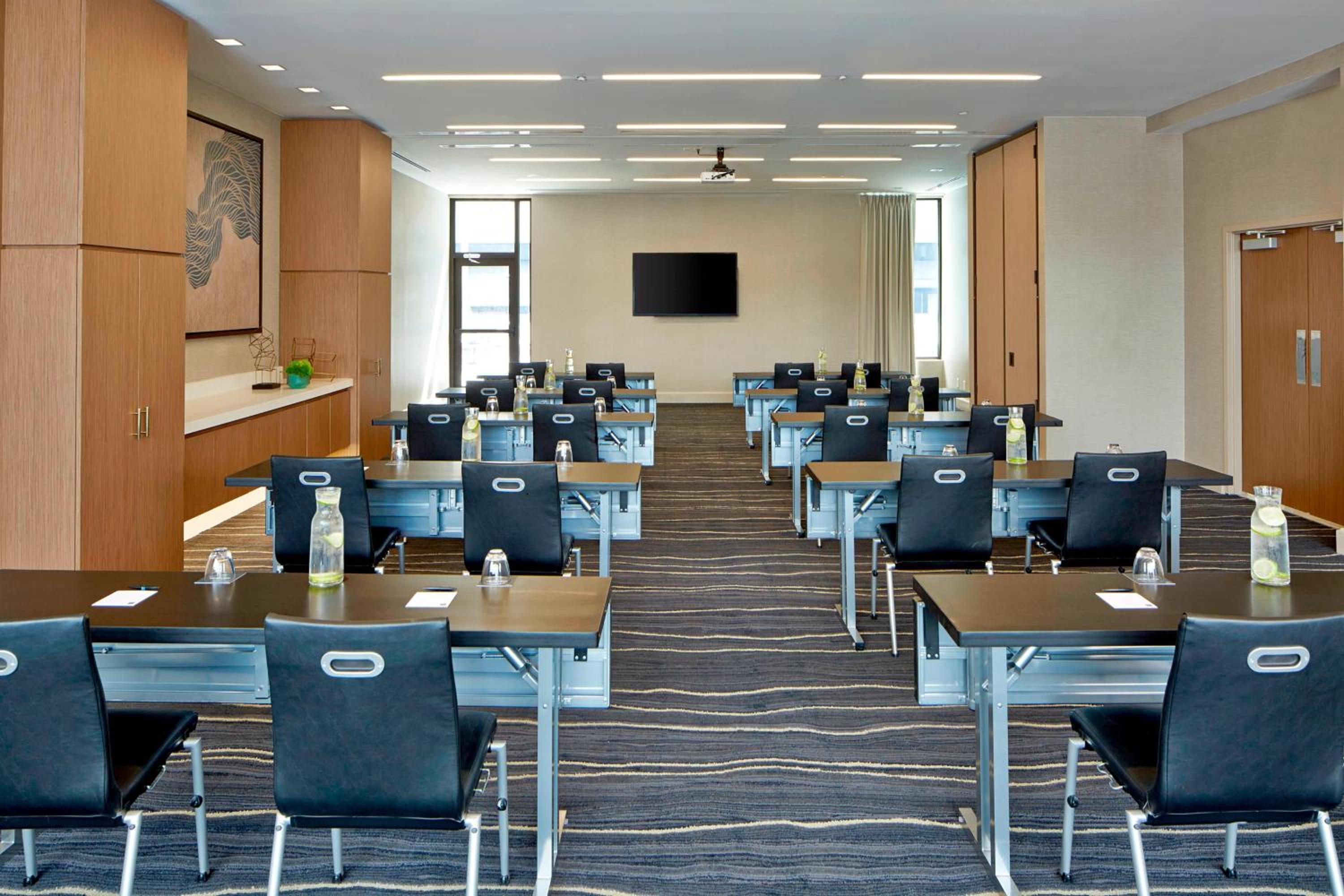 AC Hotel Atlanta Downtown, Billede 39