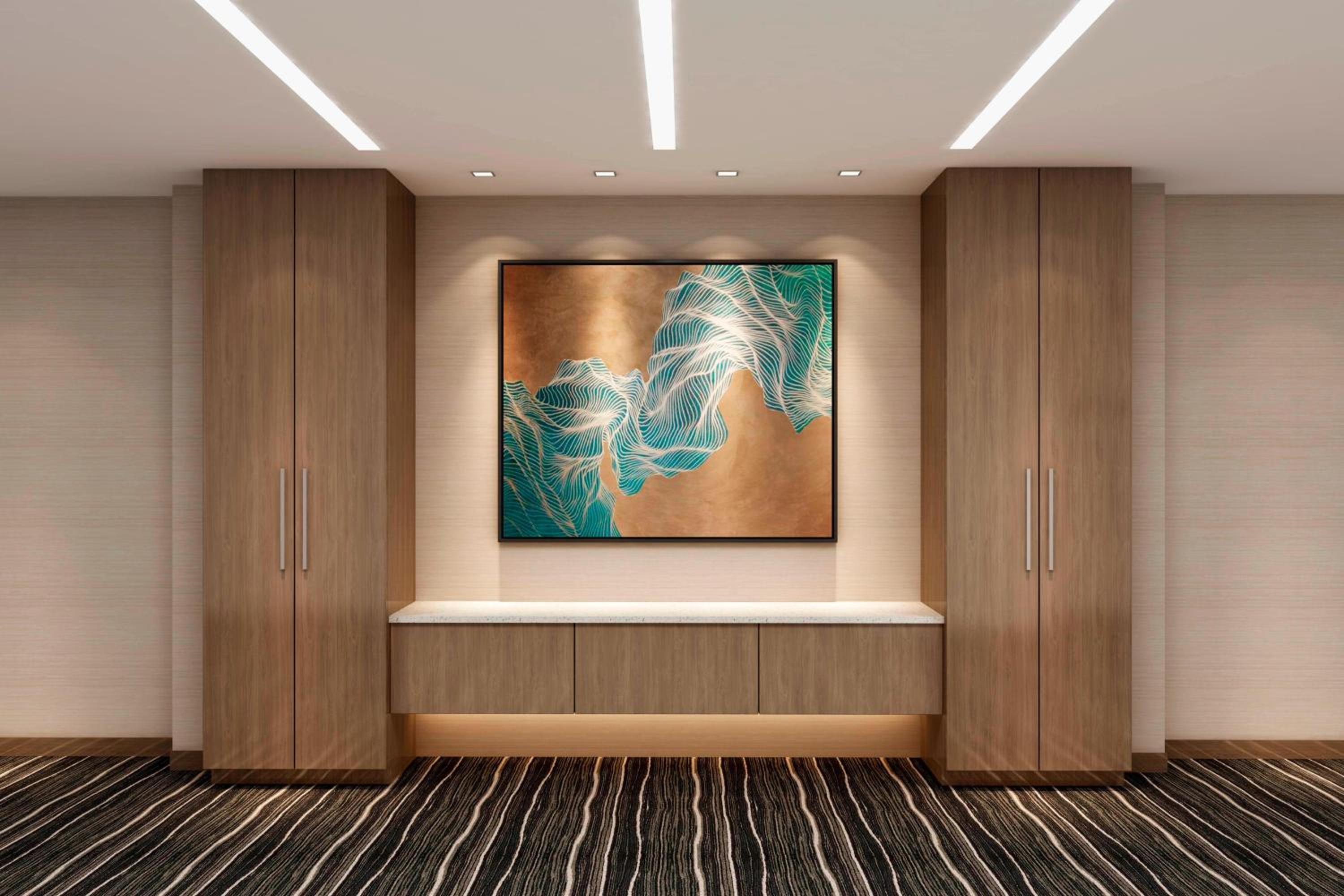 AC Hotel Atlanta Downtown
