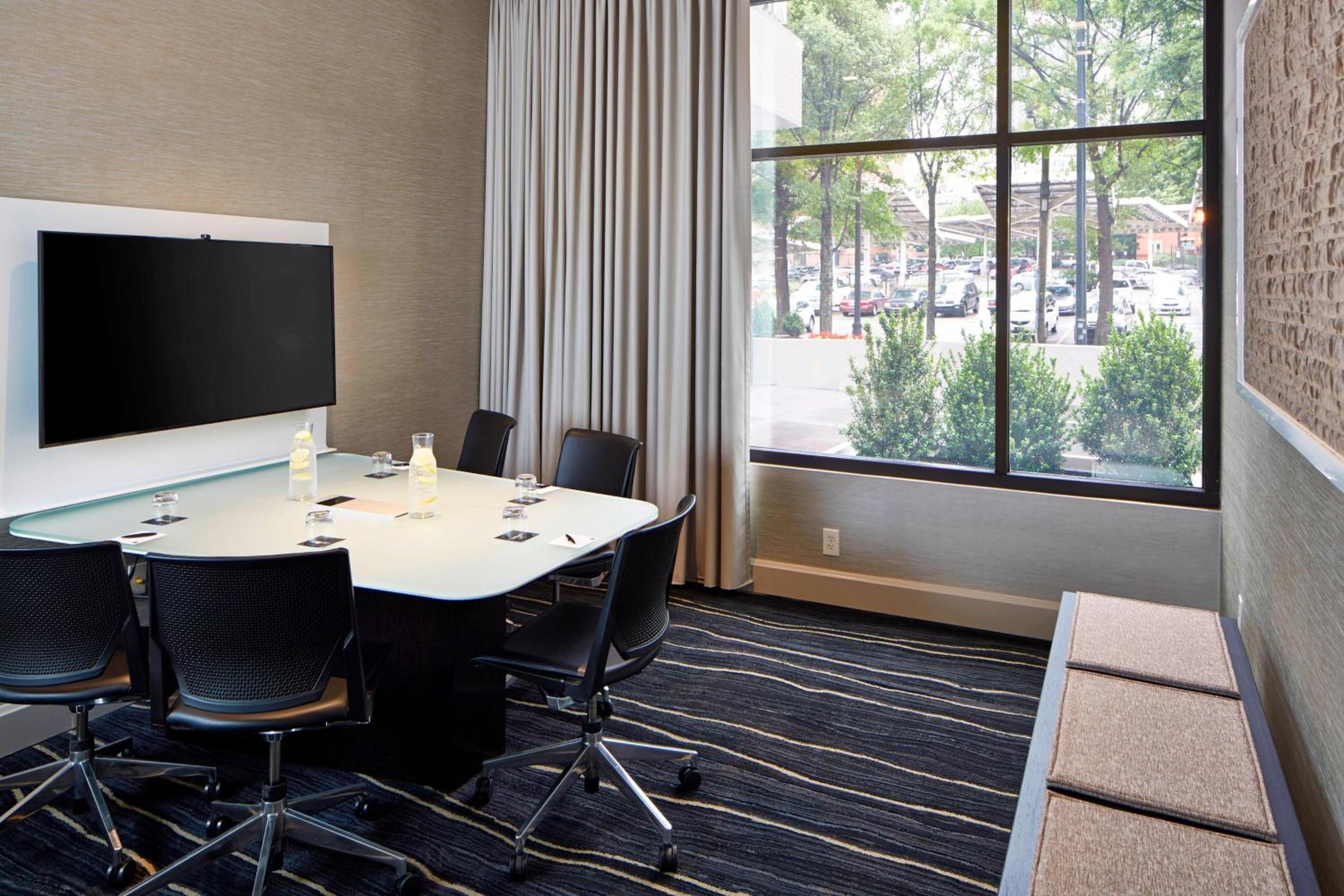 AC Hotel Atlanta Downtown, Billede 22