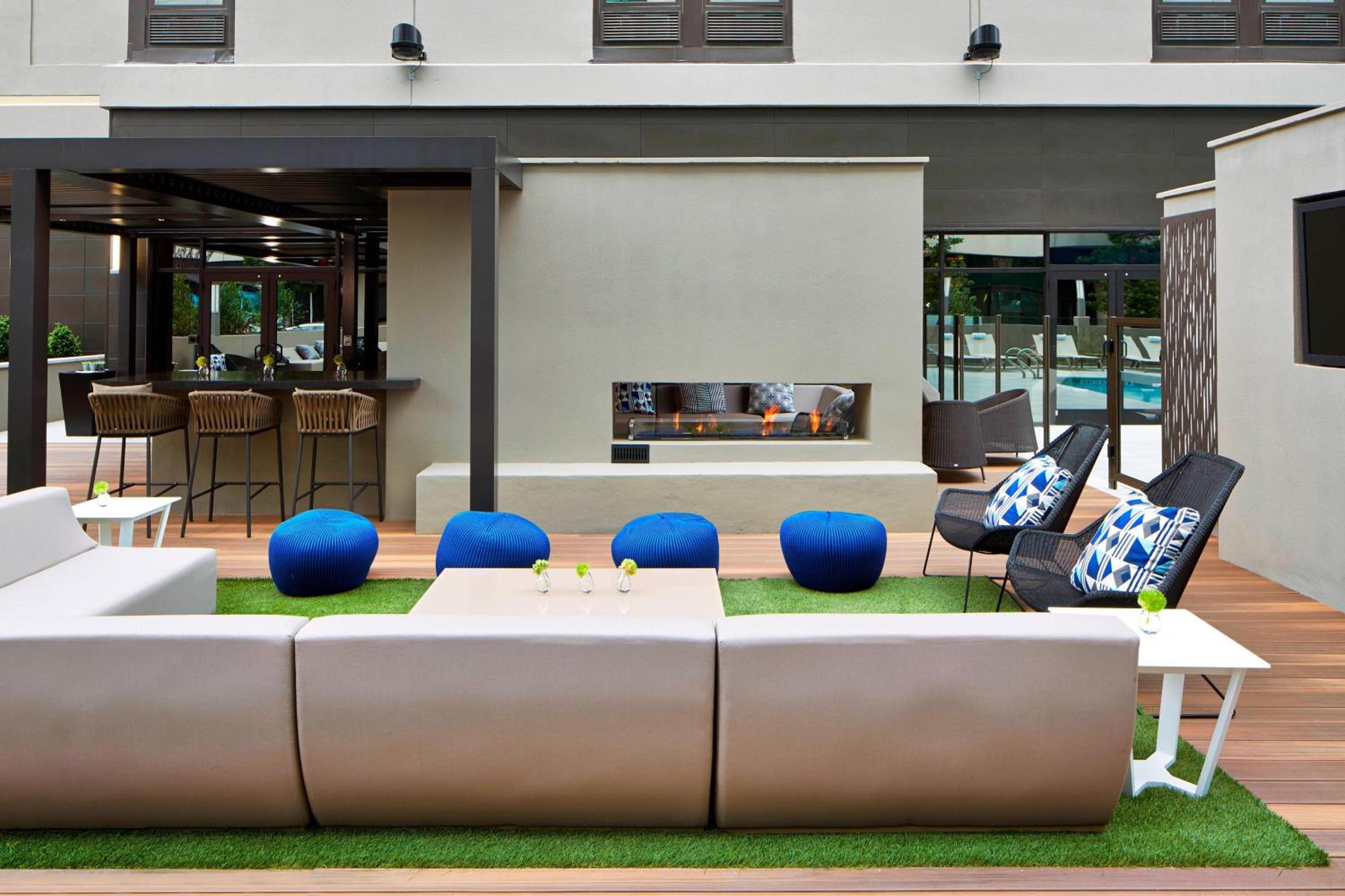 AC Hotel Atlanta Downtown, Billede 43