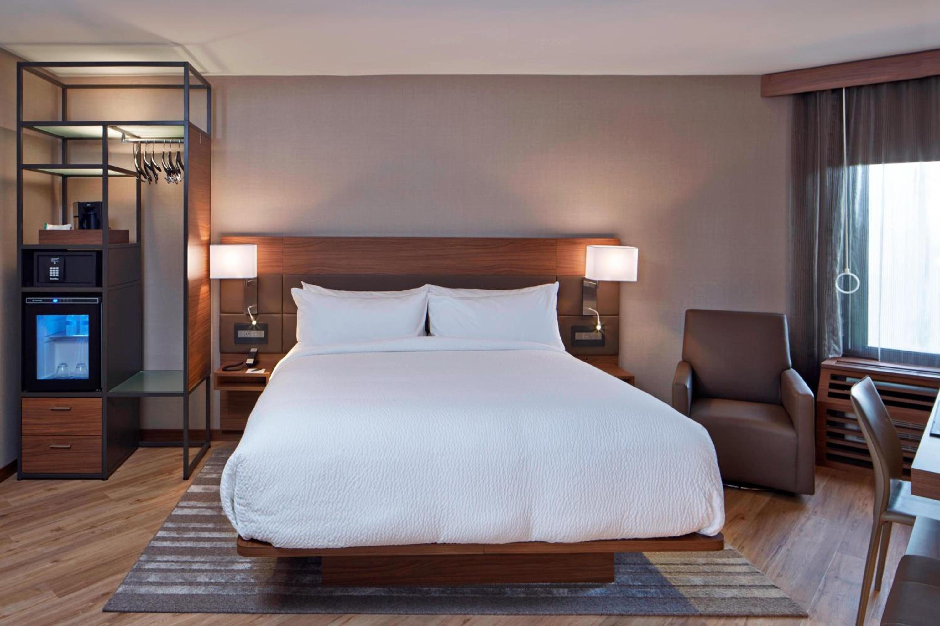 AC Hotel Atlanta Downtown, Billede 29