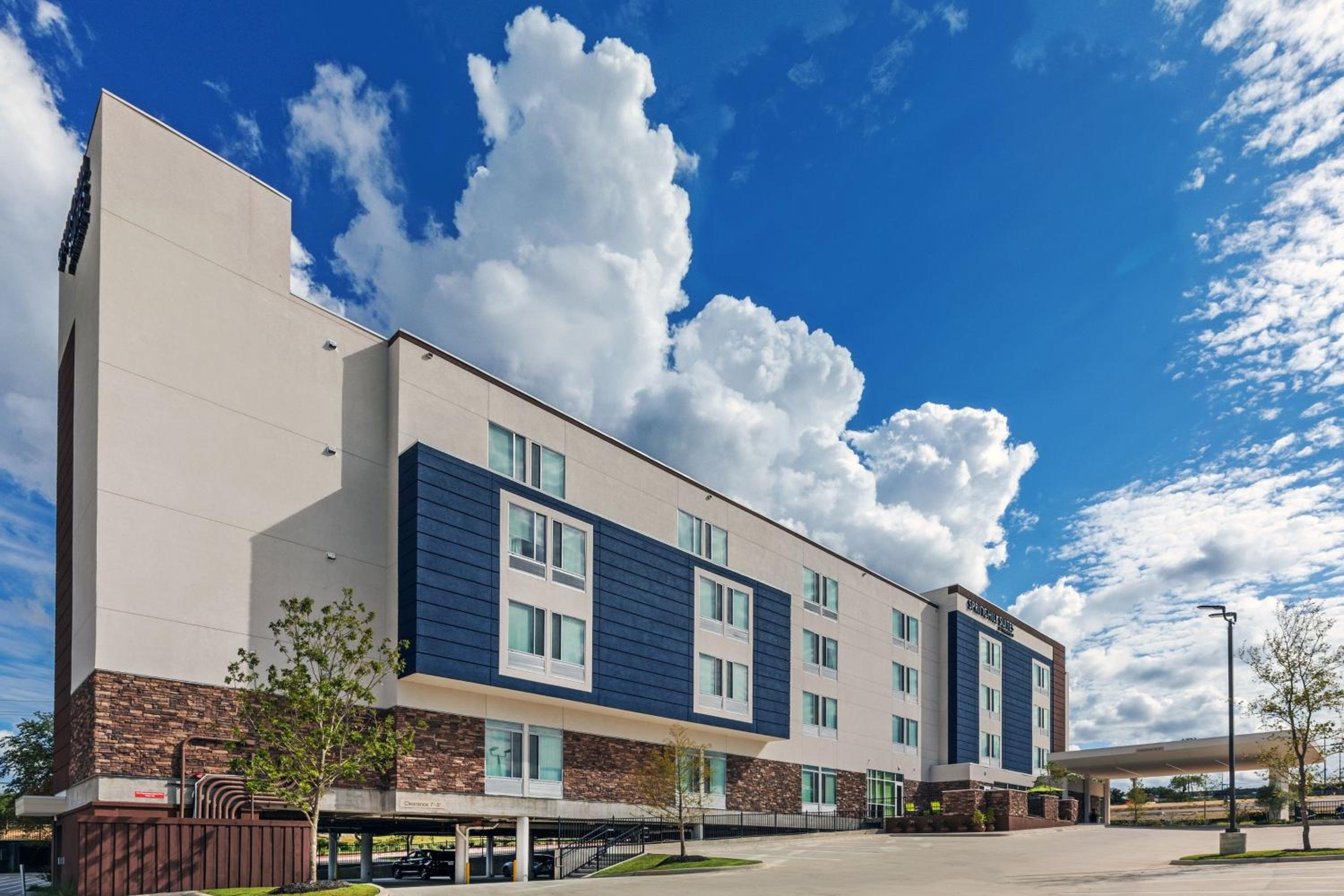 SpringHill Suites by Marriott Austin West/Lakeway - Property Image 17