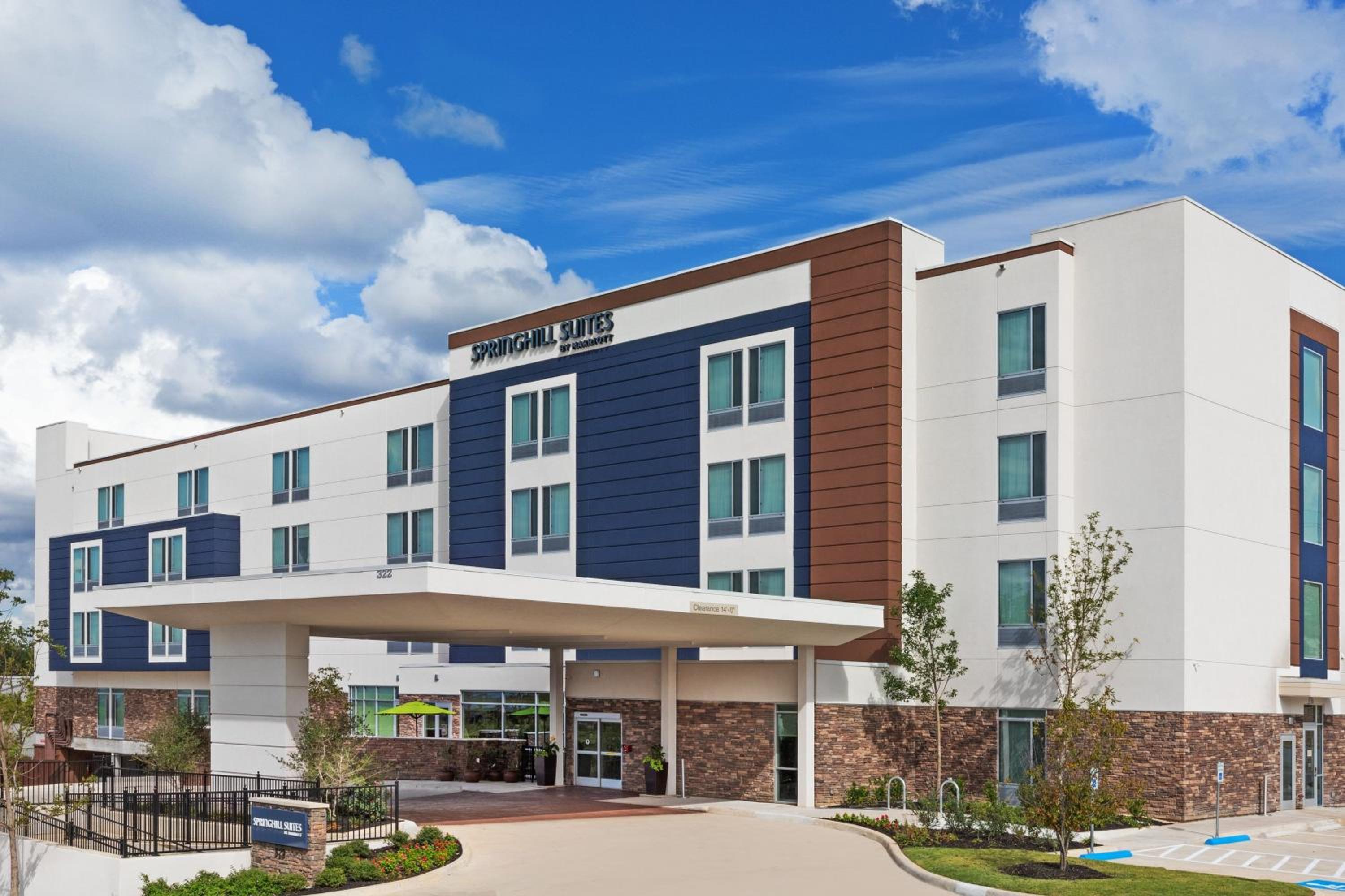 SpringHill Suites by Marriott Austin West/Lakeway - Property Image 26