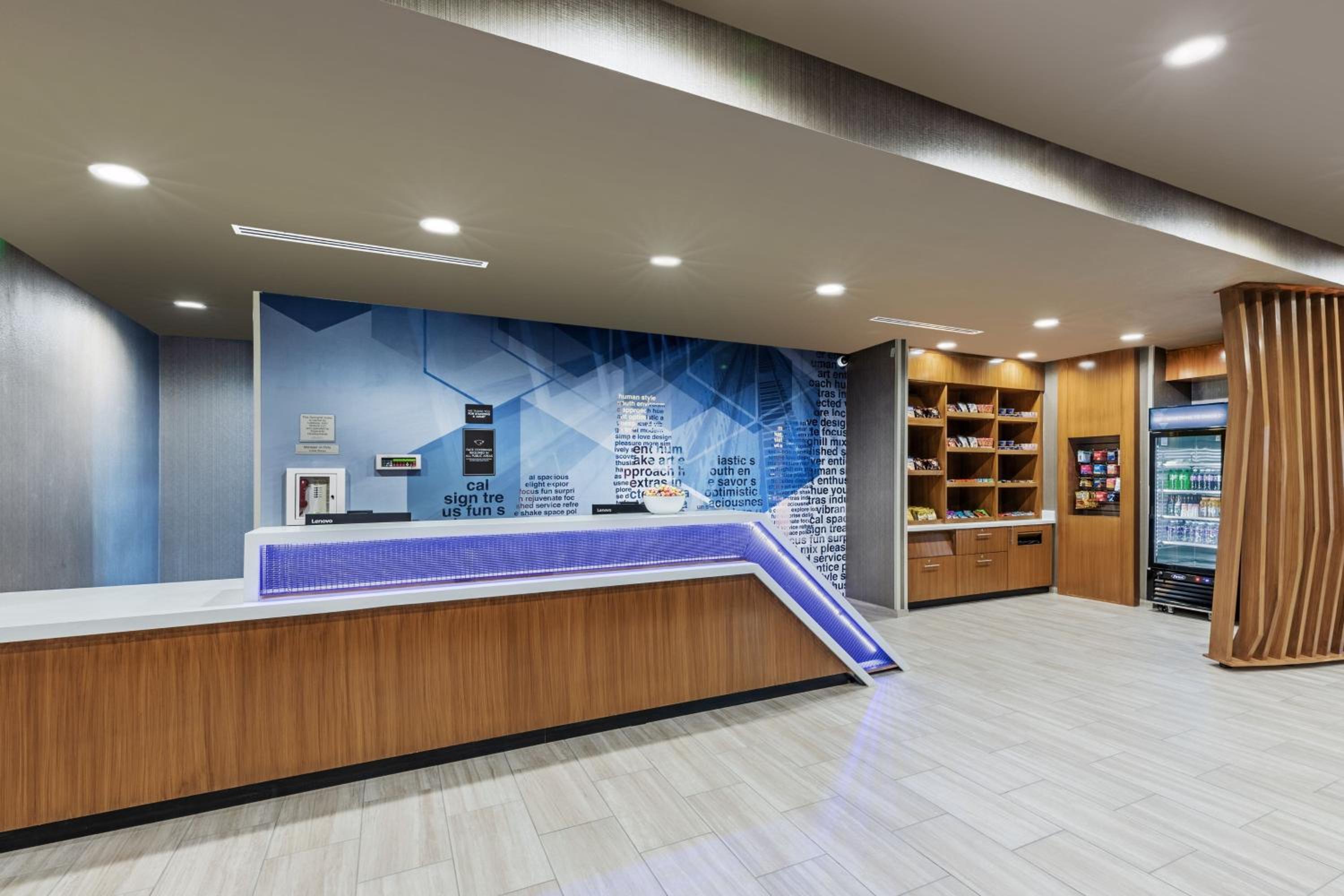 SpringHill Suites by Marriott Austin West/Lakeway - Property Image 25