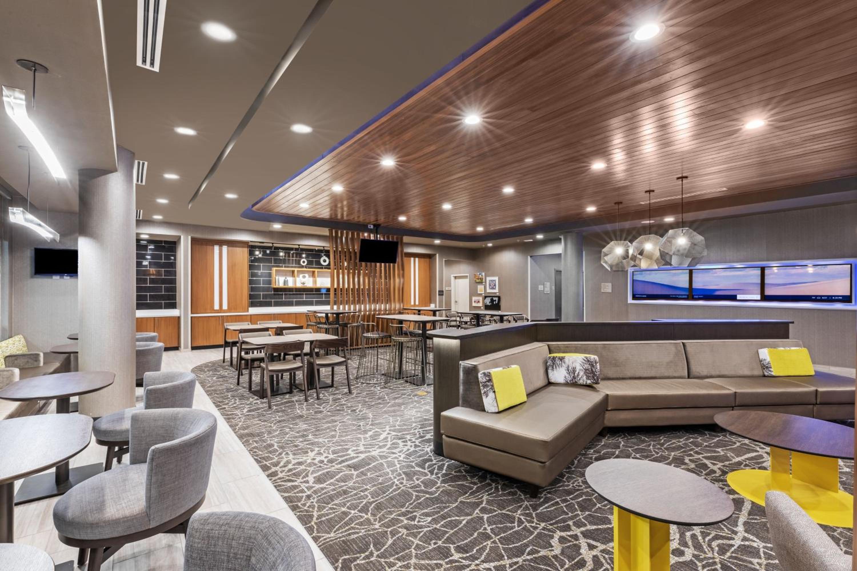 SpringHill Suites by Marriott Austin West/Lakeway - Property Image 24