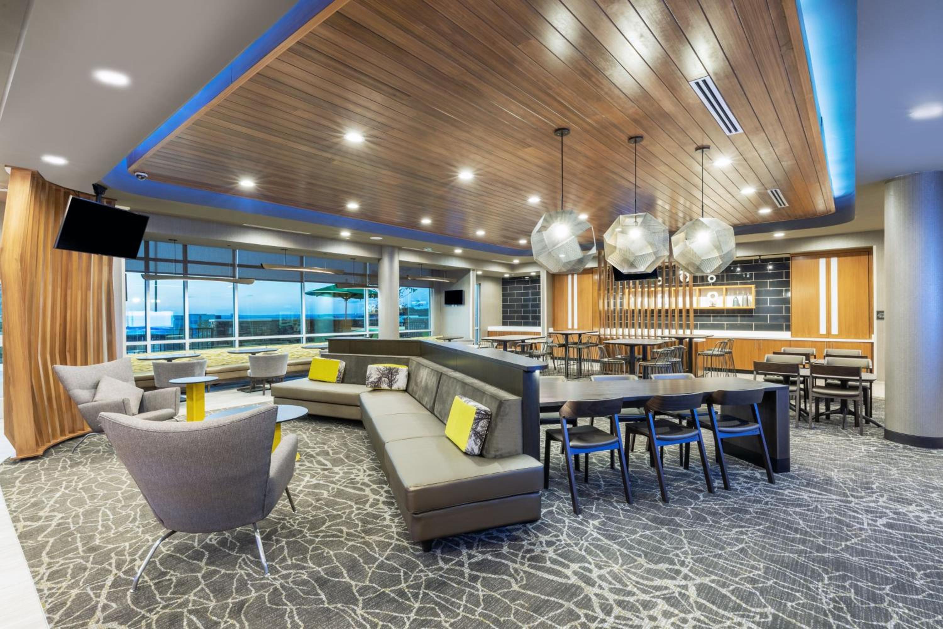 SpringHill Suites by Marriott Austin West/Lakeway - Property Image 23