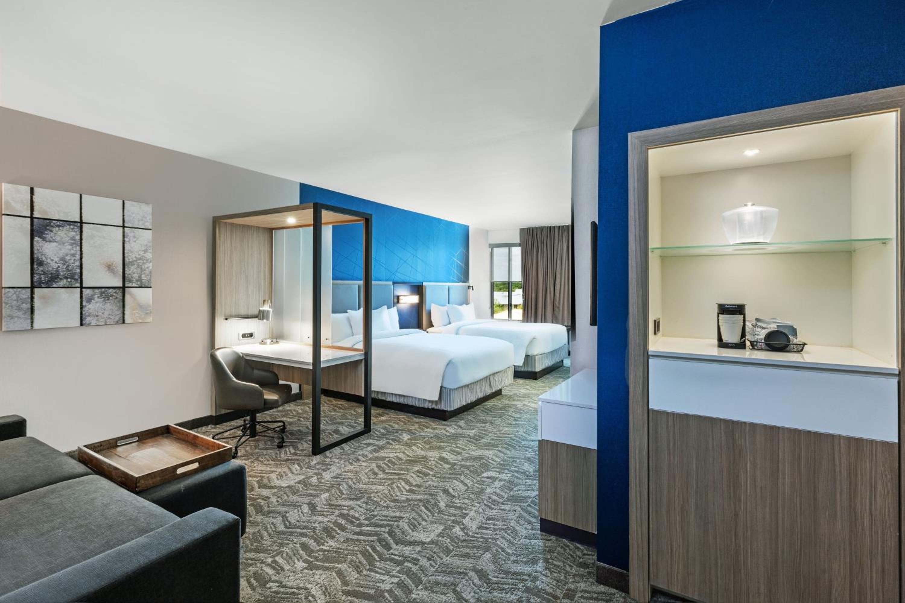 SpringHill Suites by Marriott Austin West/Lakeway - Property Image 20