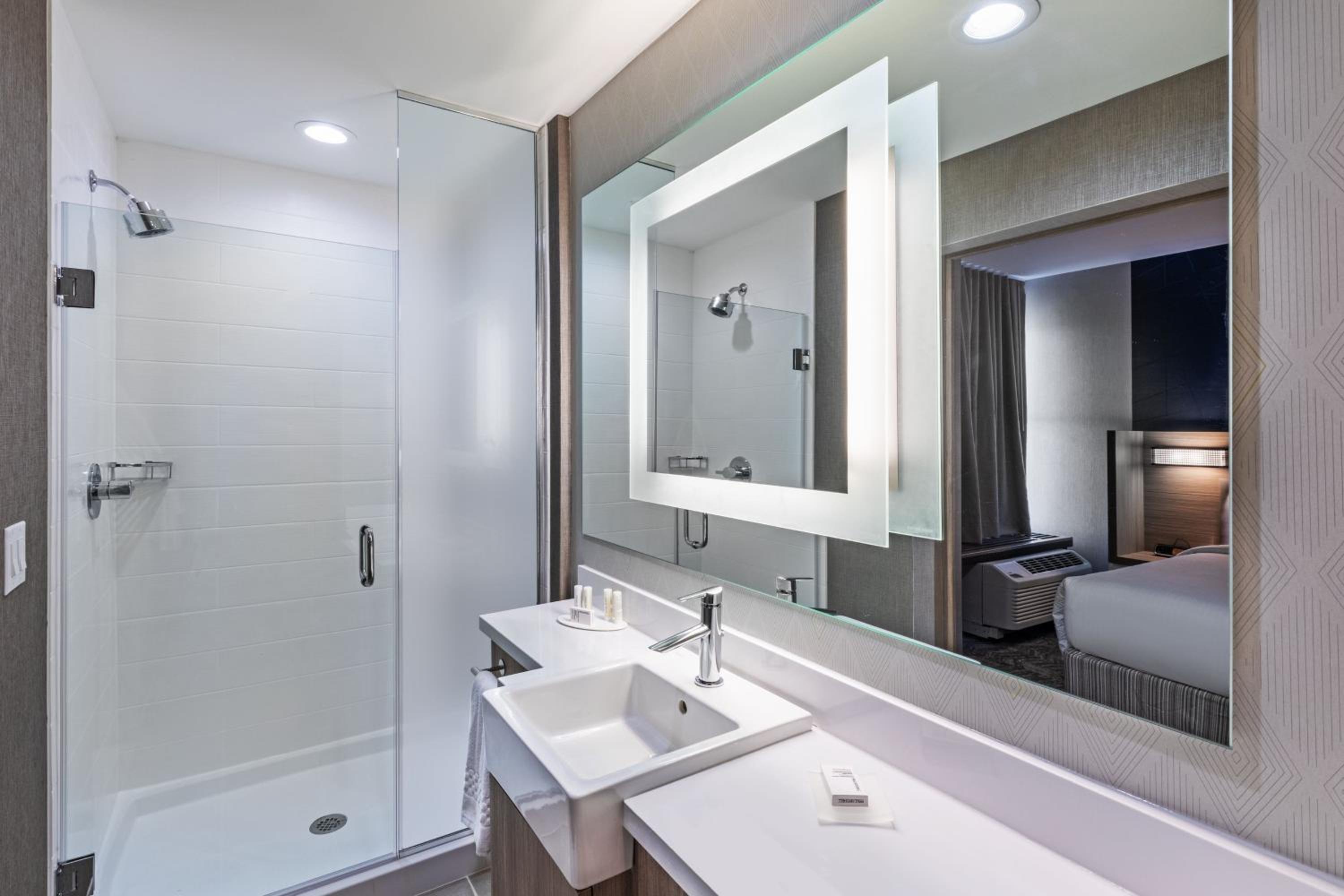 SpringHill Suites by Marriott Austin West/Lakeway - Property Image 14