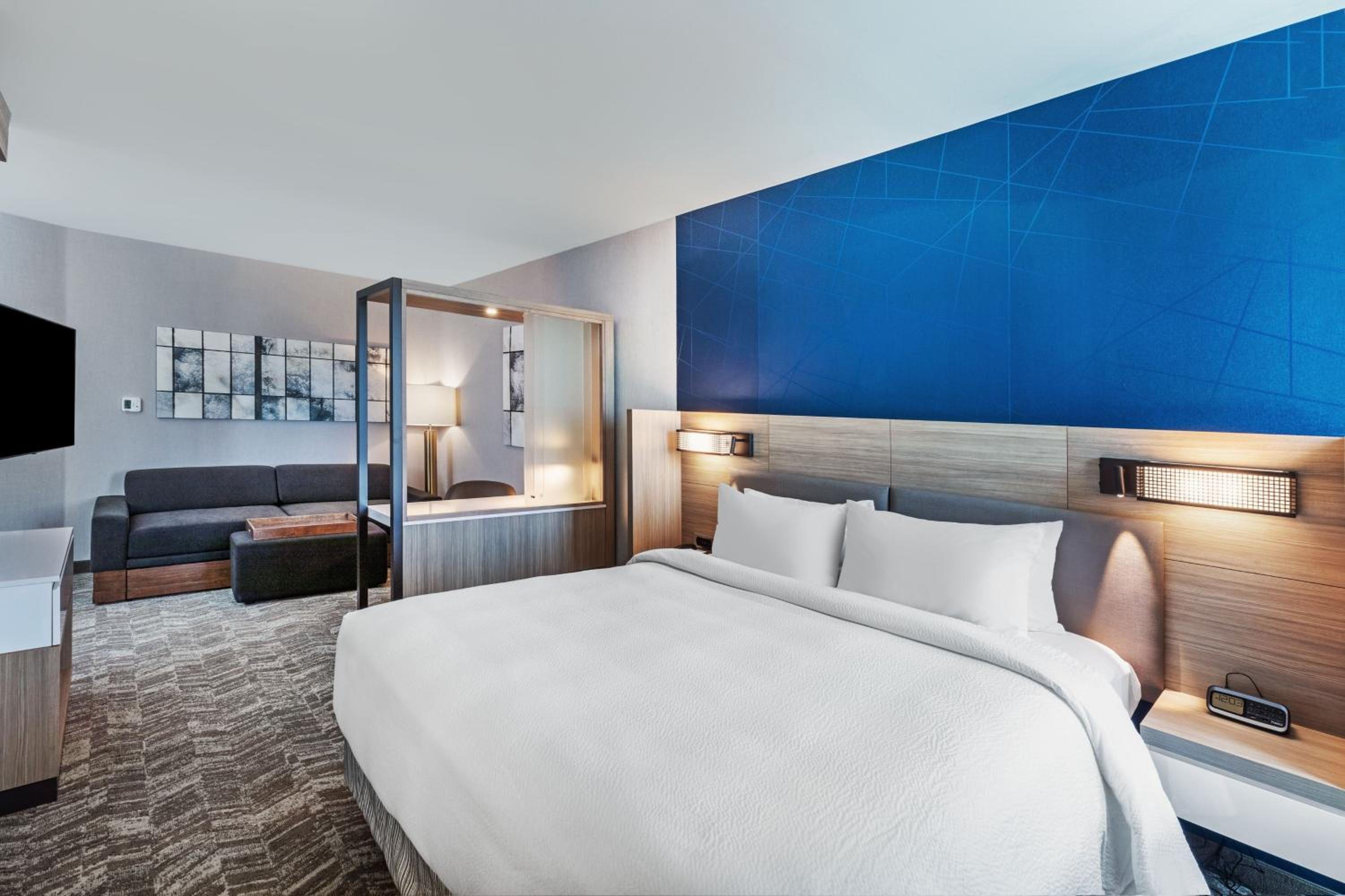 SpringHill Suites by Marriott Austin West/Lakeway - Property Image 16