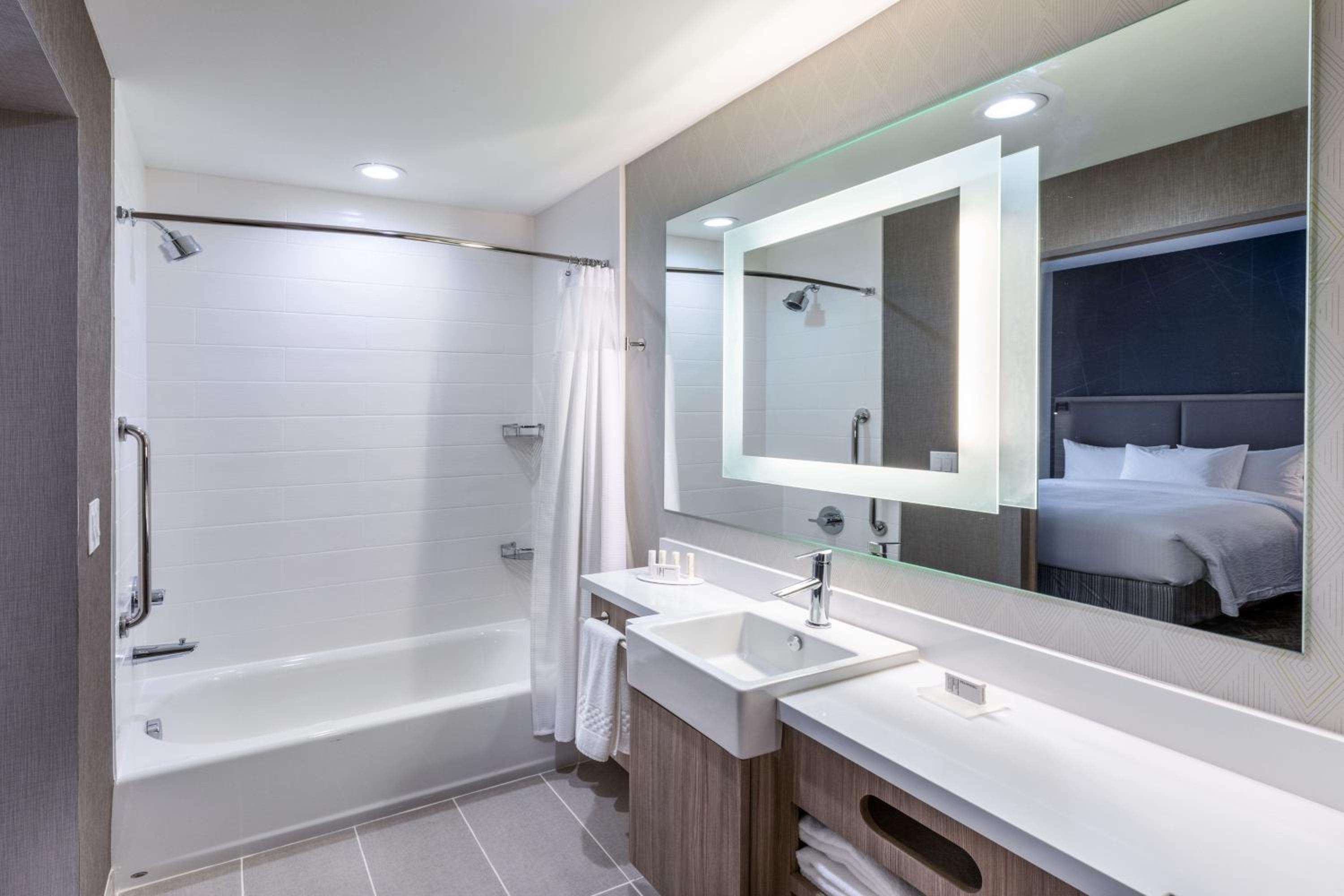 SpringHill Suites by Marriott Austin West/Lakeway - Property Image 13