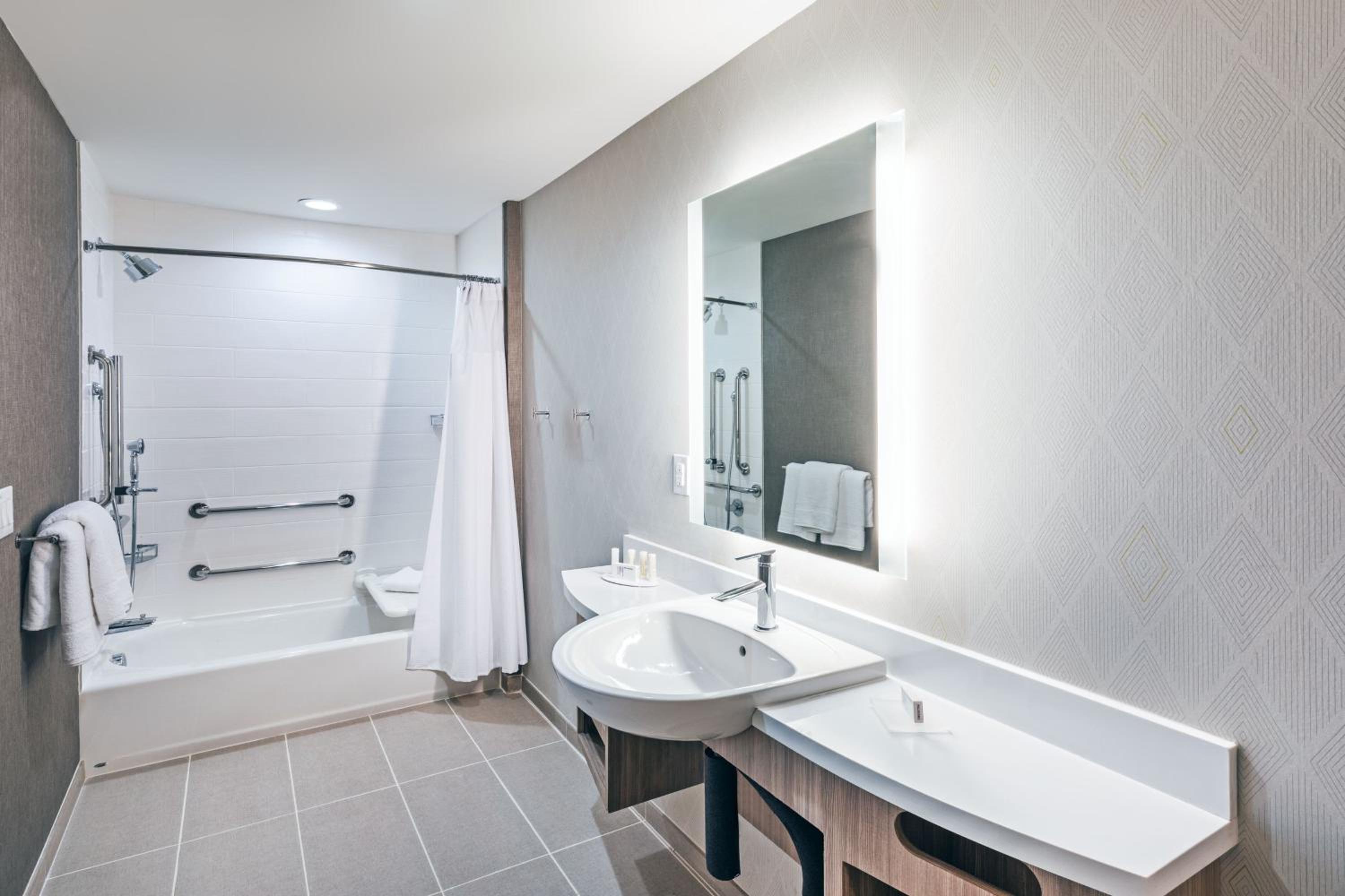 SpringHill Suites by Marriott Austin West/Lakeway - Property Image 12
