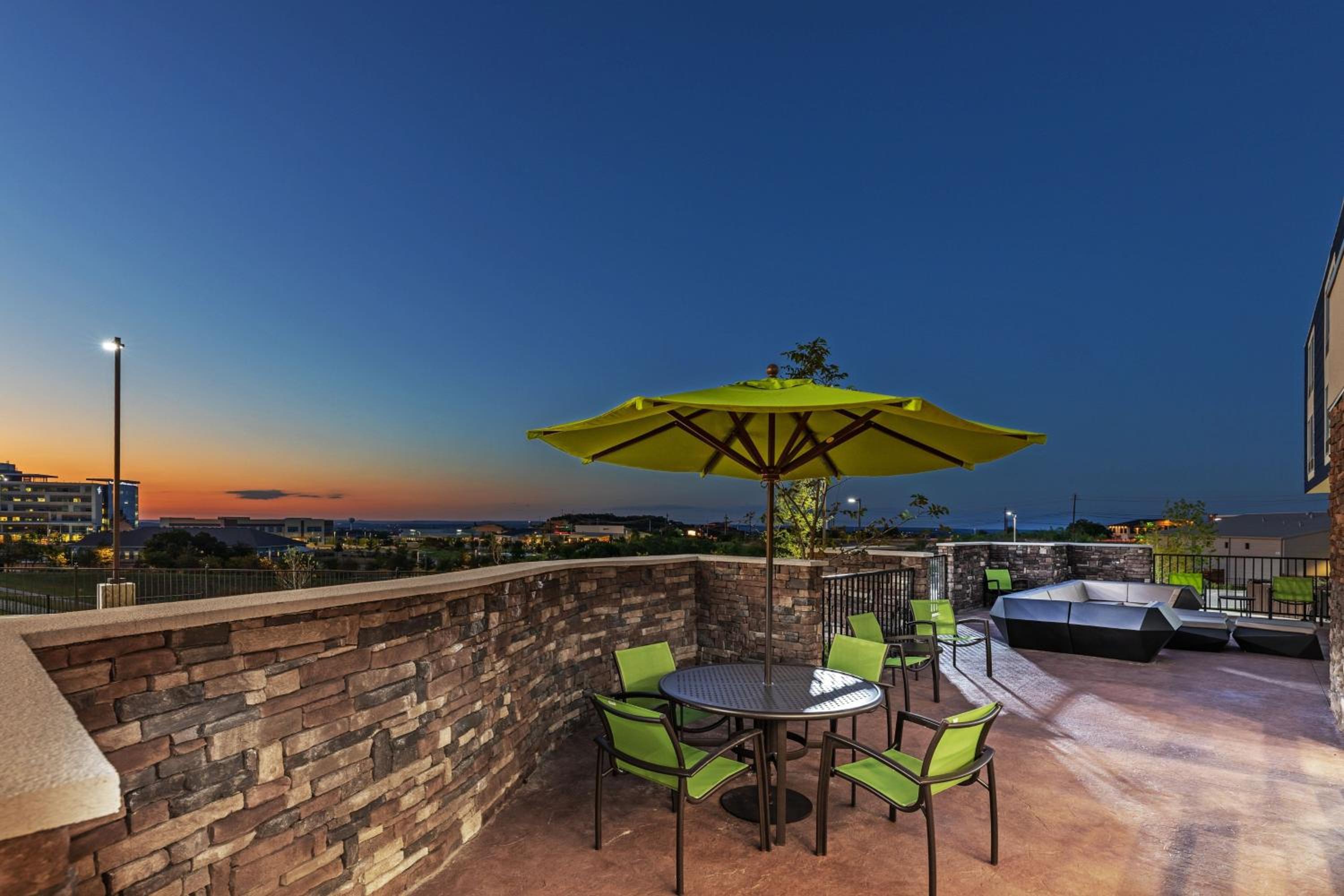 SpringHill Suites by Marriott Austin West/Lakeway - Property Image 10