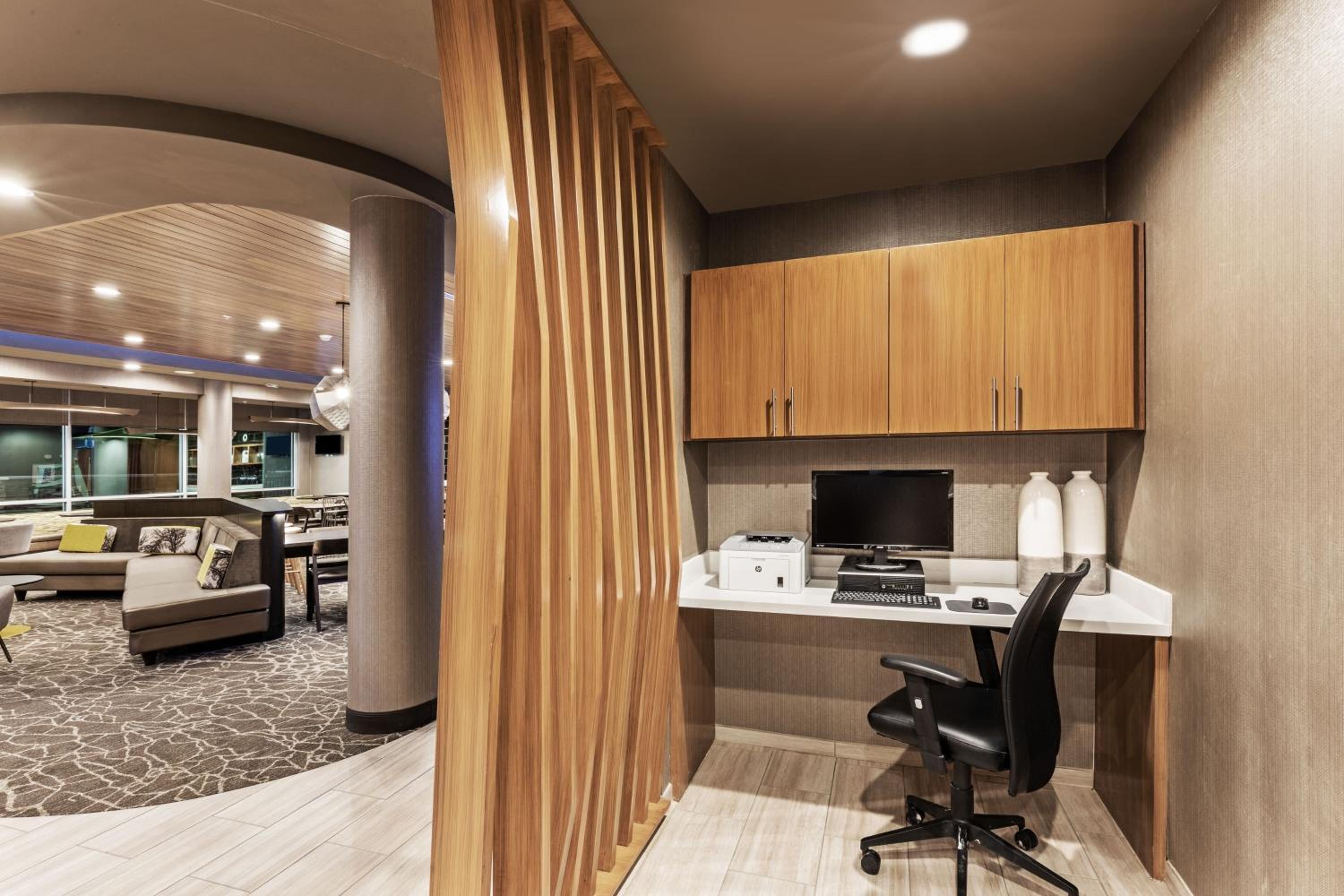SpringHill Suites by Marriott Austin West/Lakeway - Property Image 9