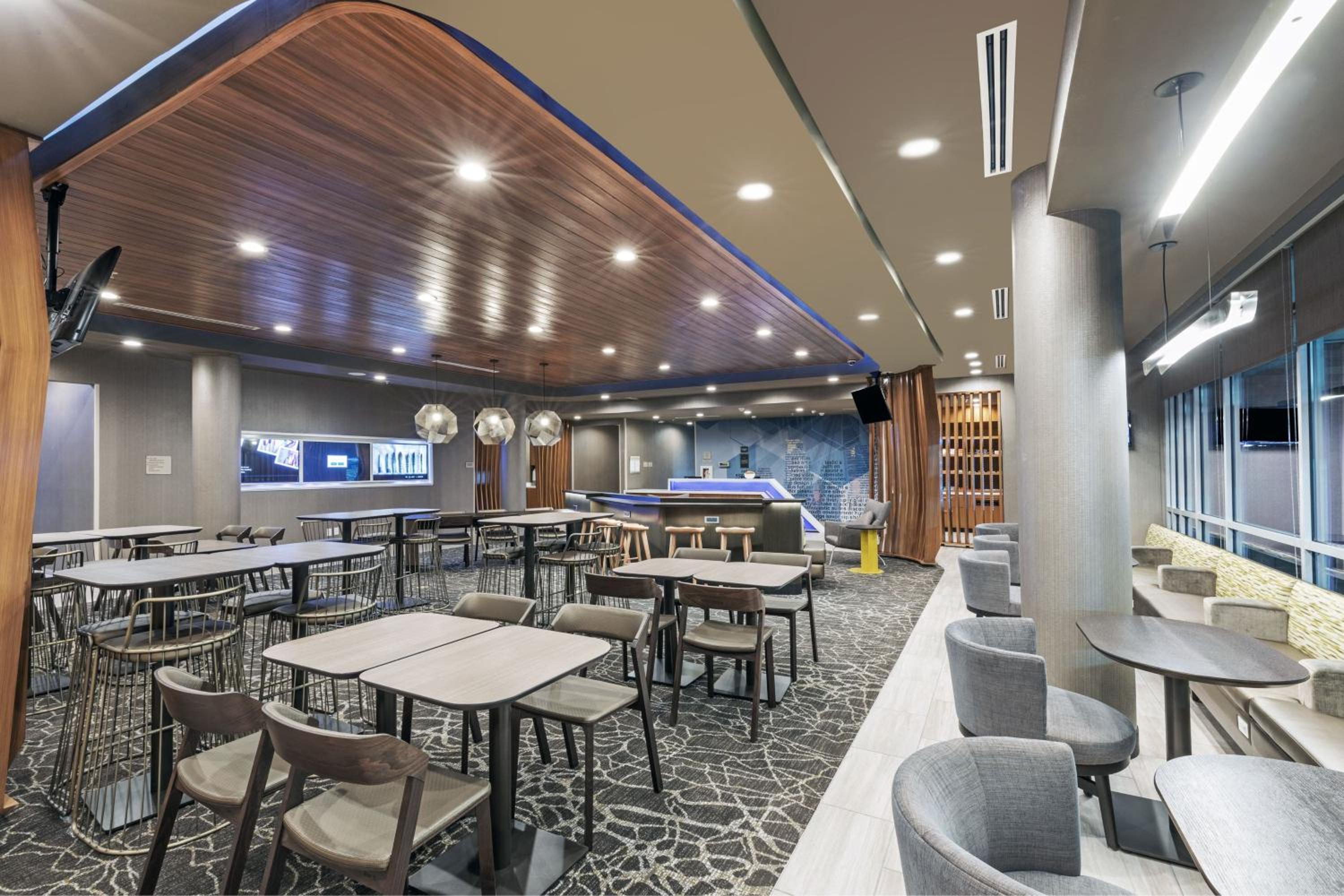 SpringHill Suites by Marriott Austin West/Lakeway - Property Image 7