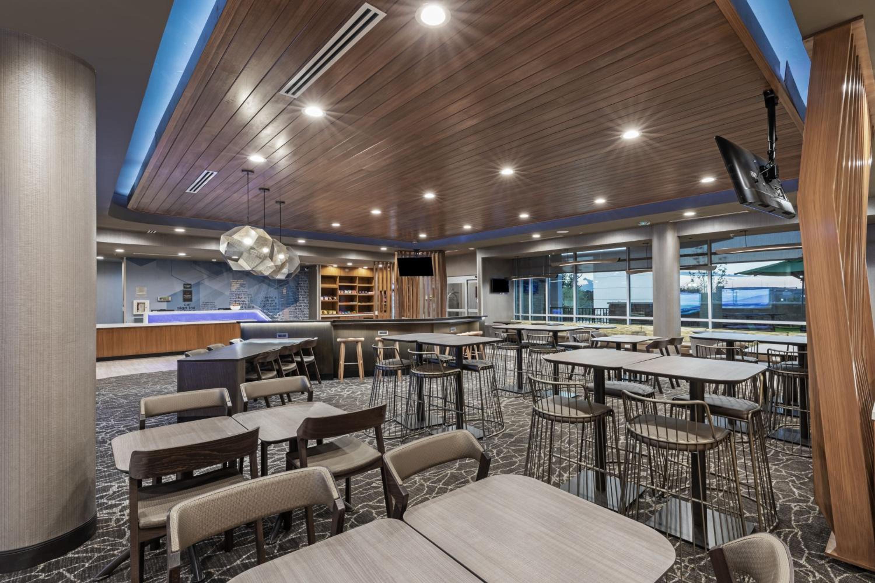 SpringHill Suites by Marriott Austin West/Lakeway - Property Image 6