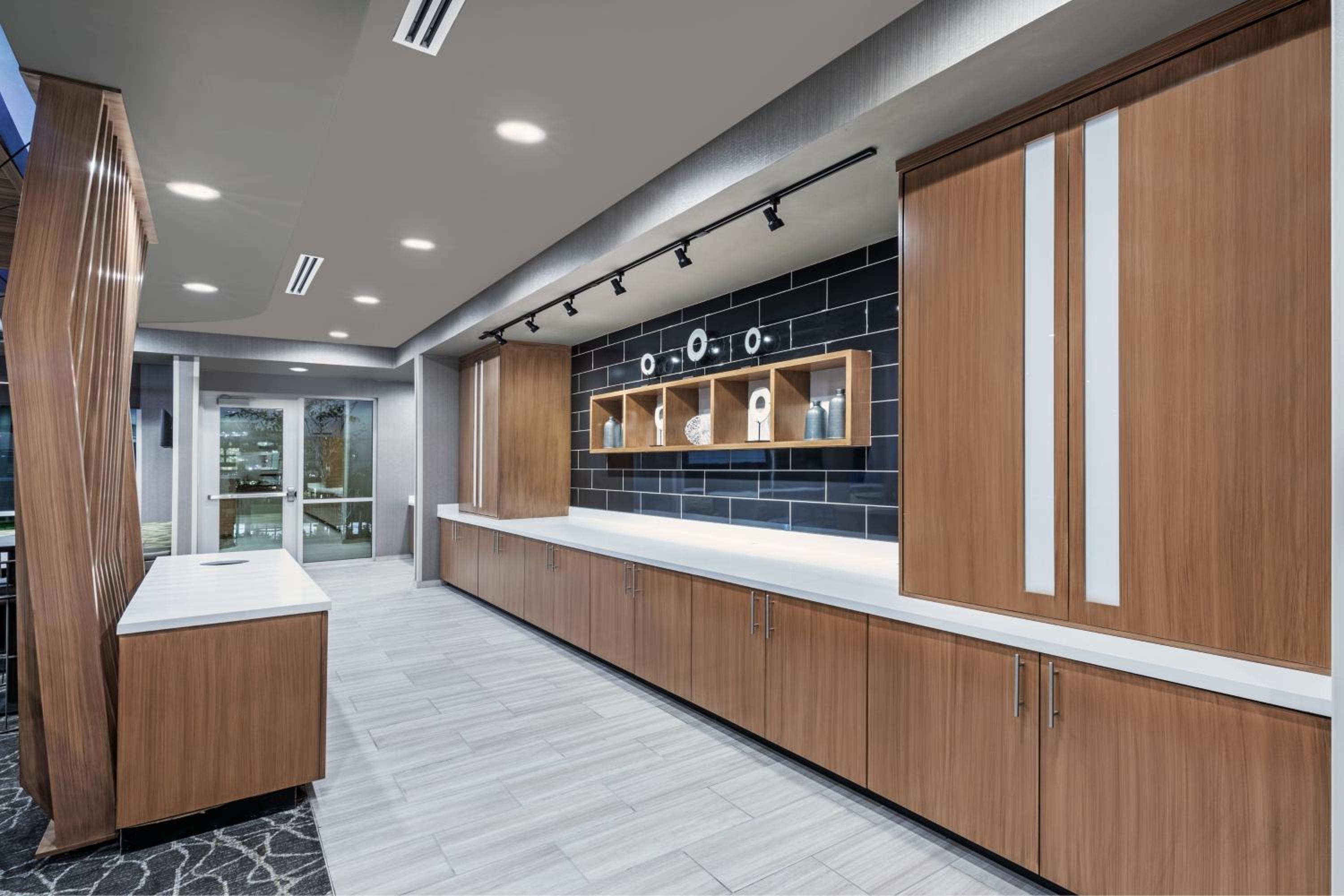 SpringHill Suites by Marriott Austin West/Lakeway - Property Image 4