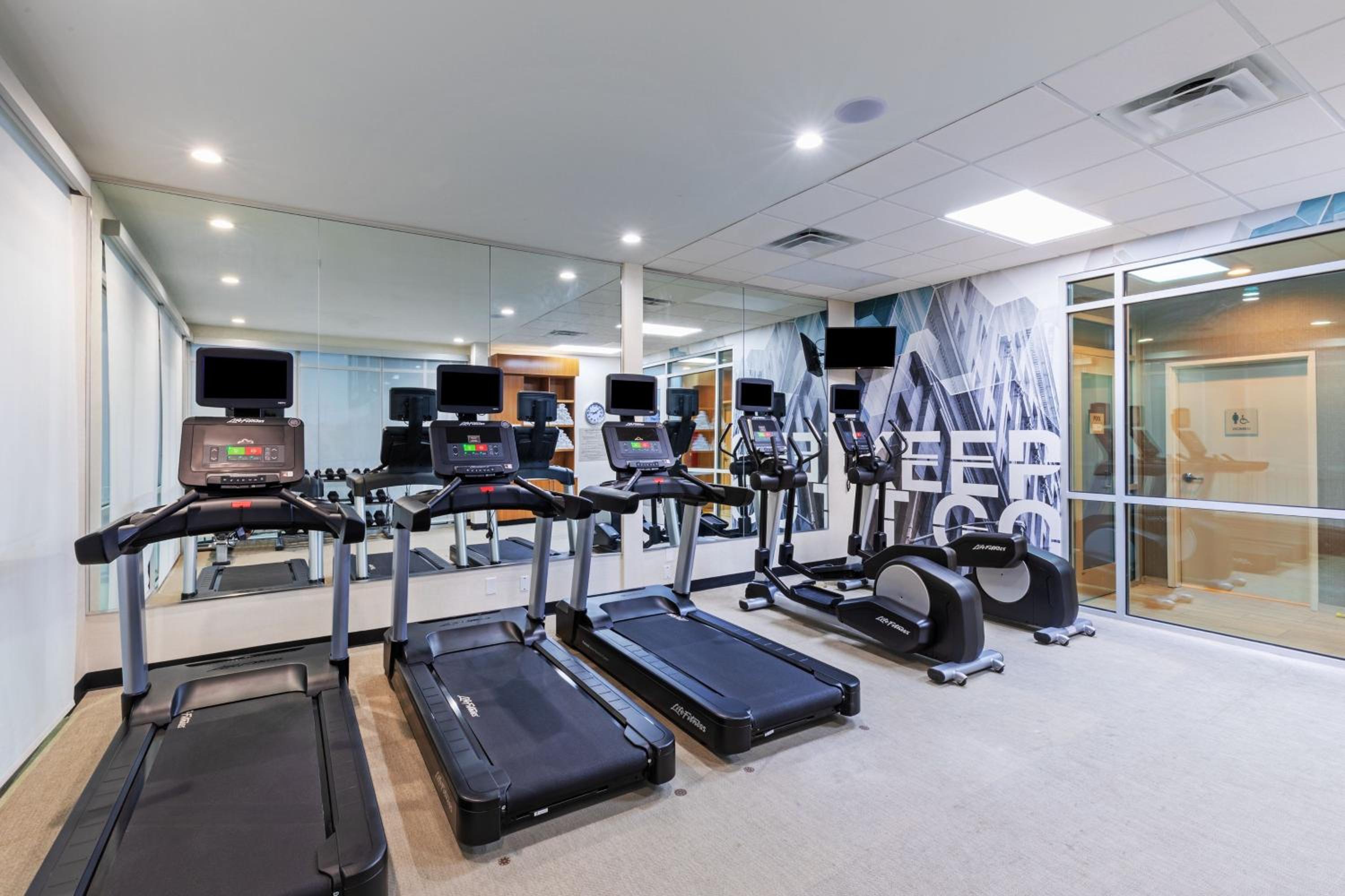 SpringHill Suites by Marriott Austin West/Lakeway - Property Image 31