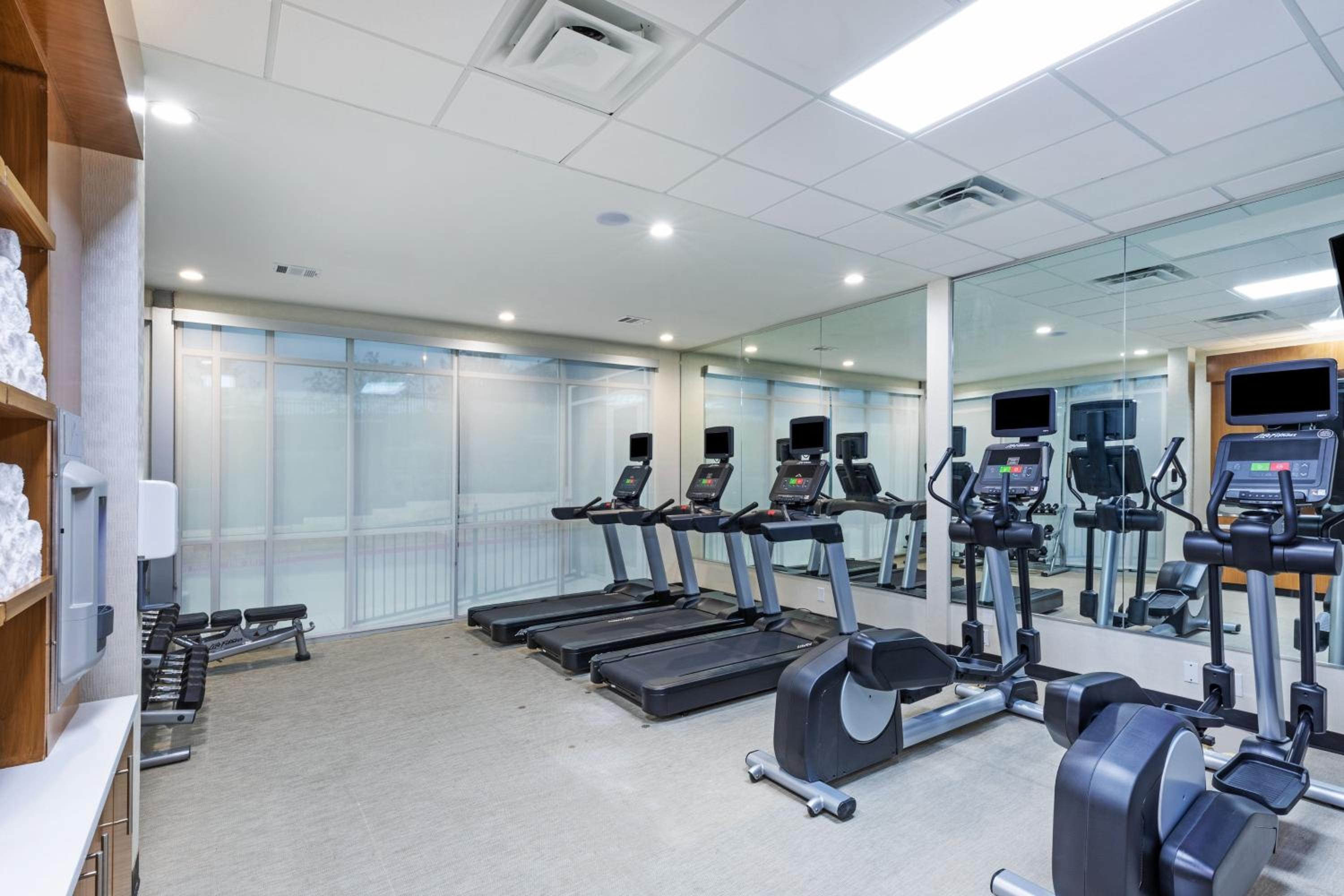 SpringHill Suites by Marriott Austin West/Lakeway - Property Image 30
