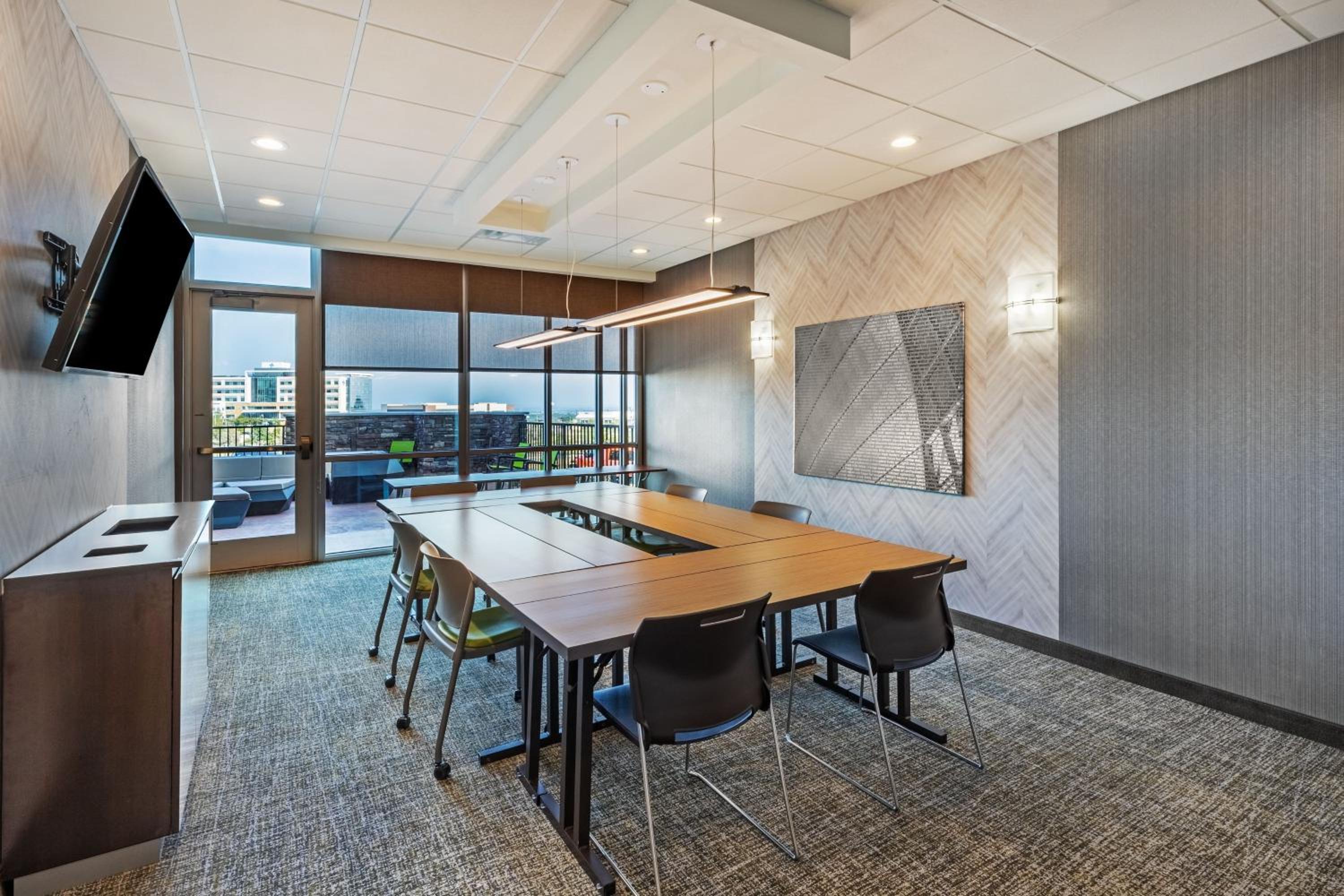 SpringHill Suites by Marriott Austin West/Lakeway - Property Image 29
