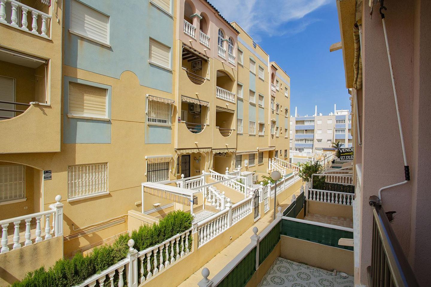 143 LaMata Sea Corner - Alicante Holiday view 3