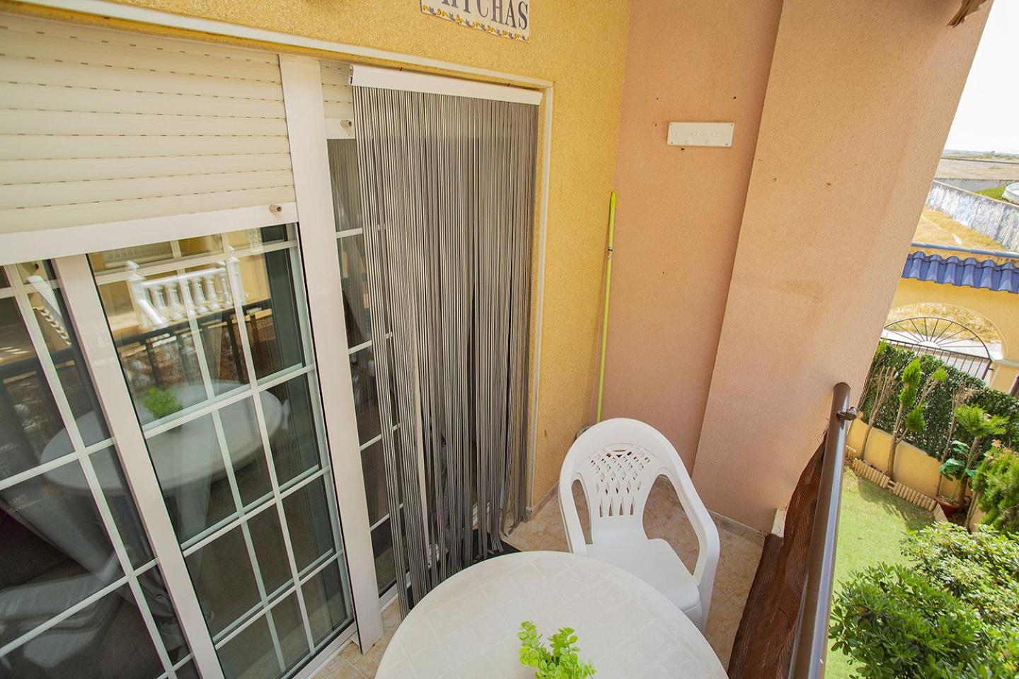 143 LaMata Sea Corner - Alicante Holiday view 4