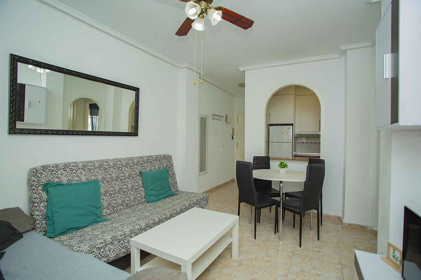 143 LaMata Sea Corner - Alicante Holiday view 5
