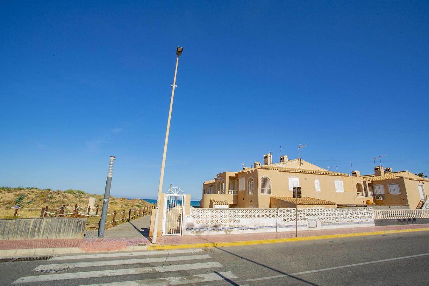 149 Seaside Cool Apartment - Alicante Holiday view 4