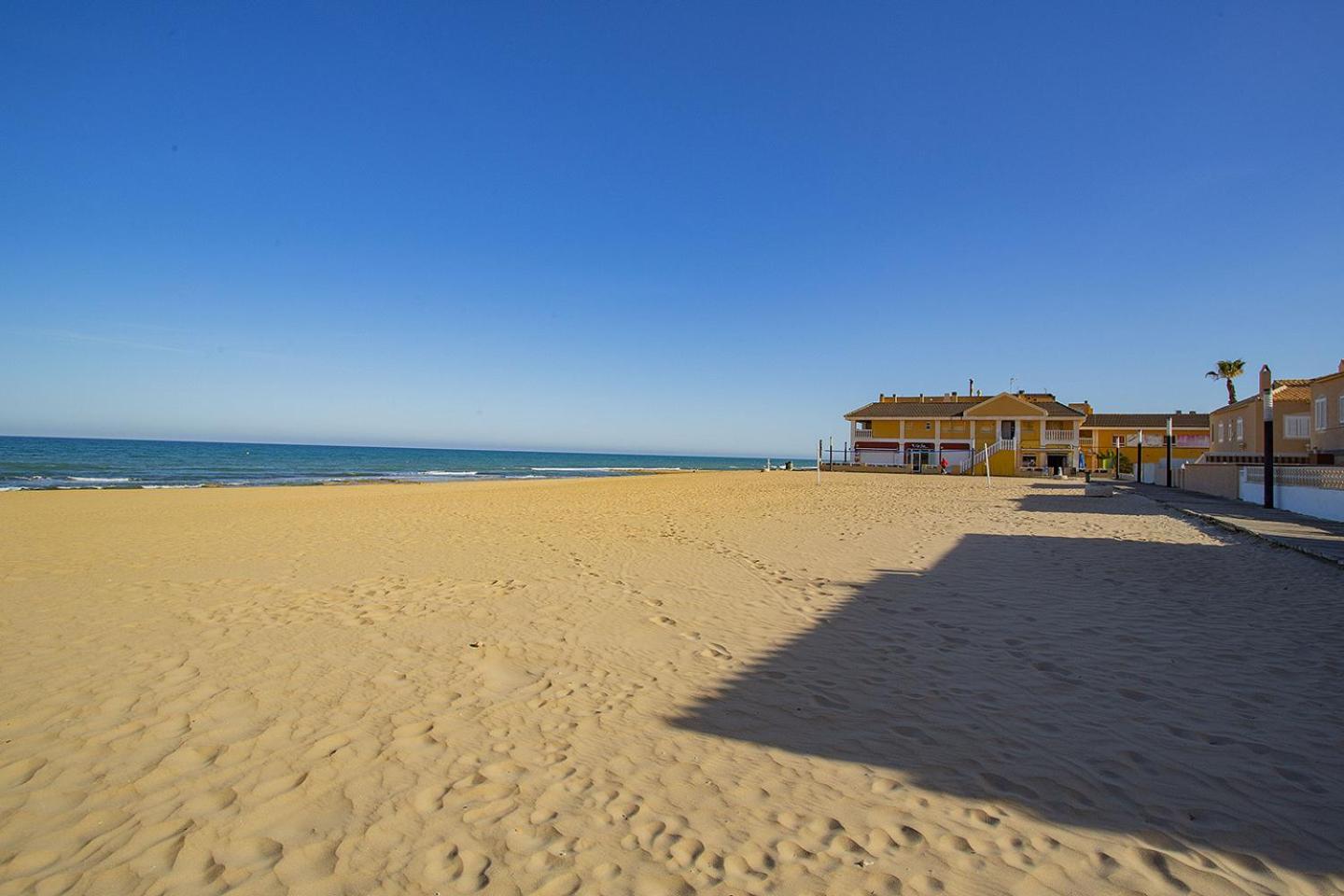 149 Seaside Cool Apartment - Alicante Holiday view 5