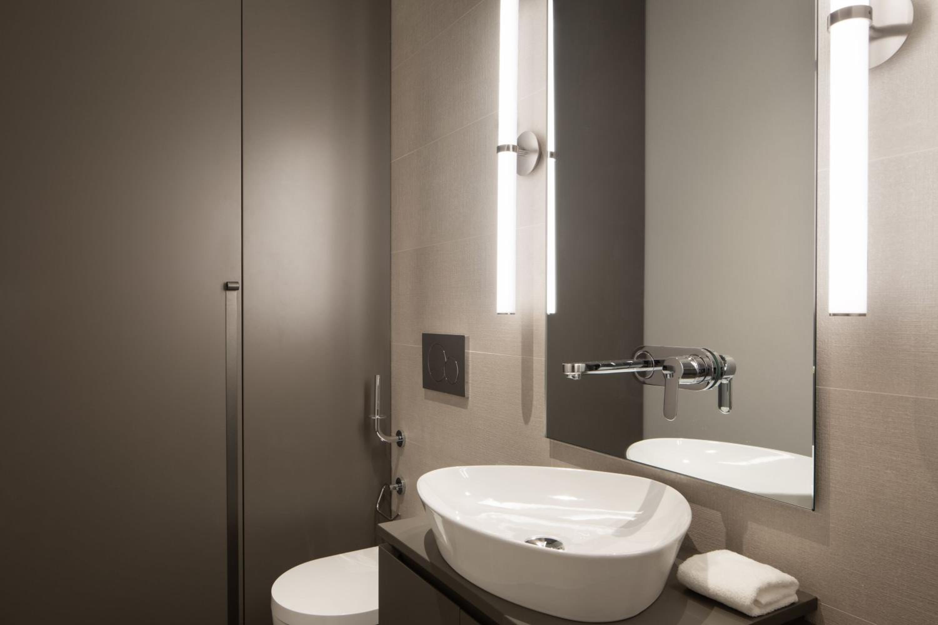 Marriott Executive Apartments İstanbul Fulya - Image 46