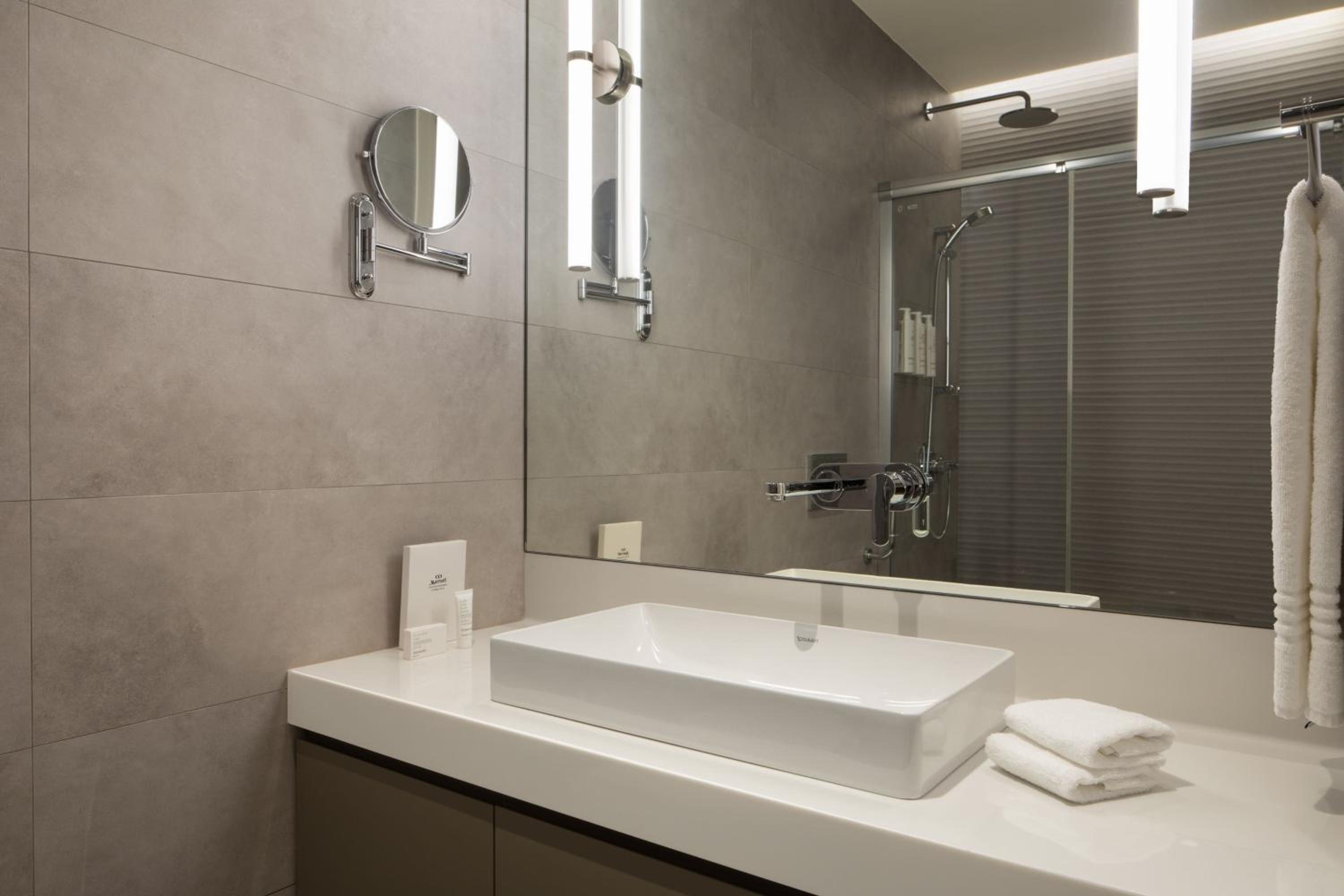 Marriott Executive Apartments İstanbul Fulya - Image 43