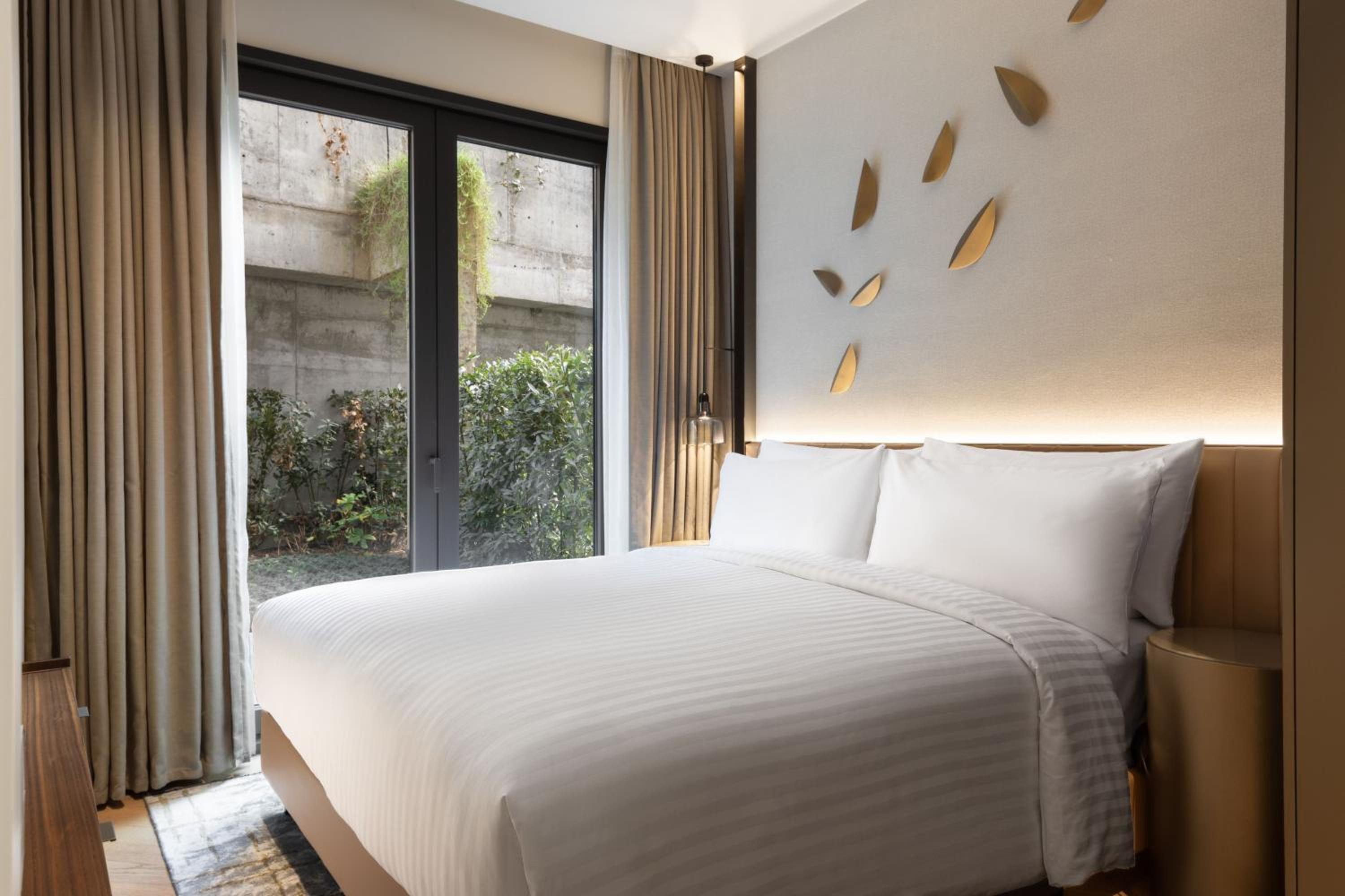 Marriott Executive Apartments İstanbul Fulya - Image 45