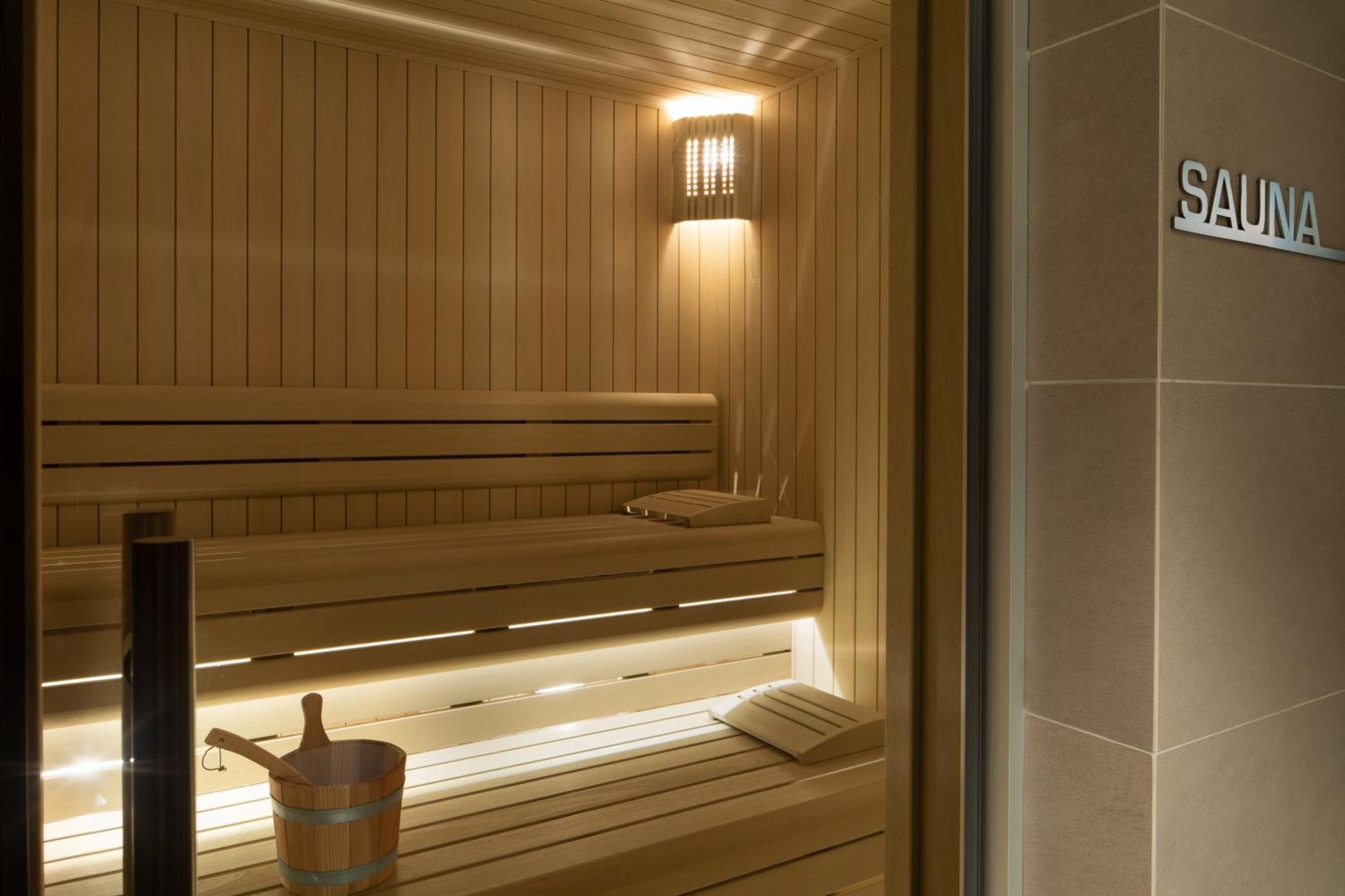 Marriott Executive Apartments İstanbul Fulya - Image 83