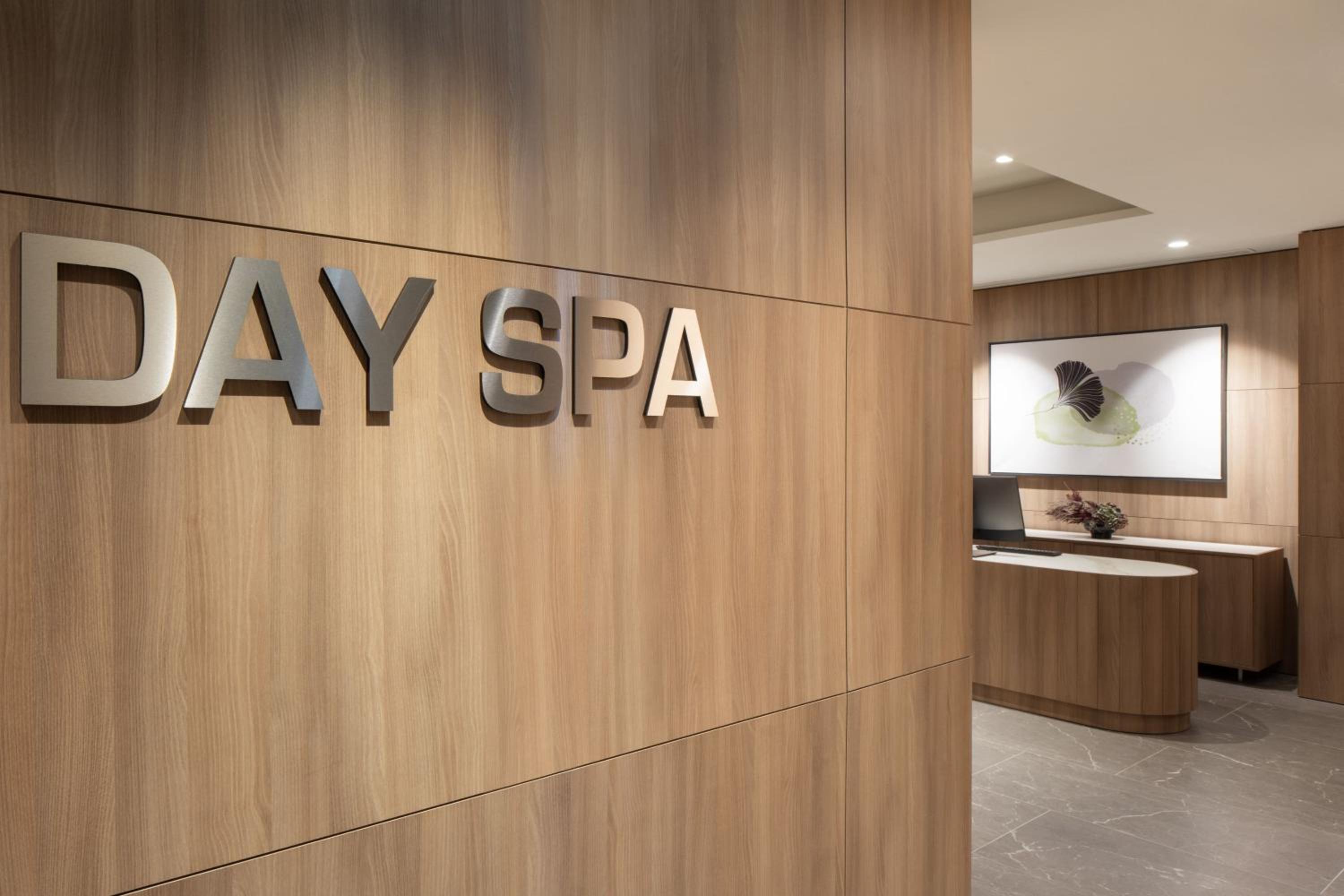 Marriott Executive Apartments İstanbul Fulya - Image 84