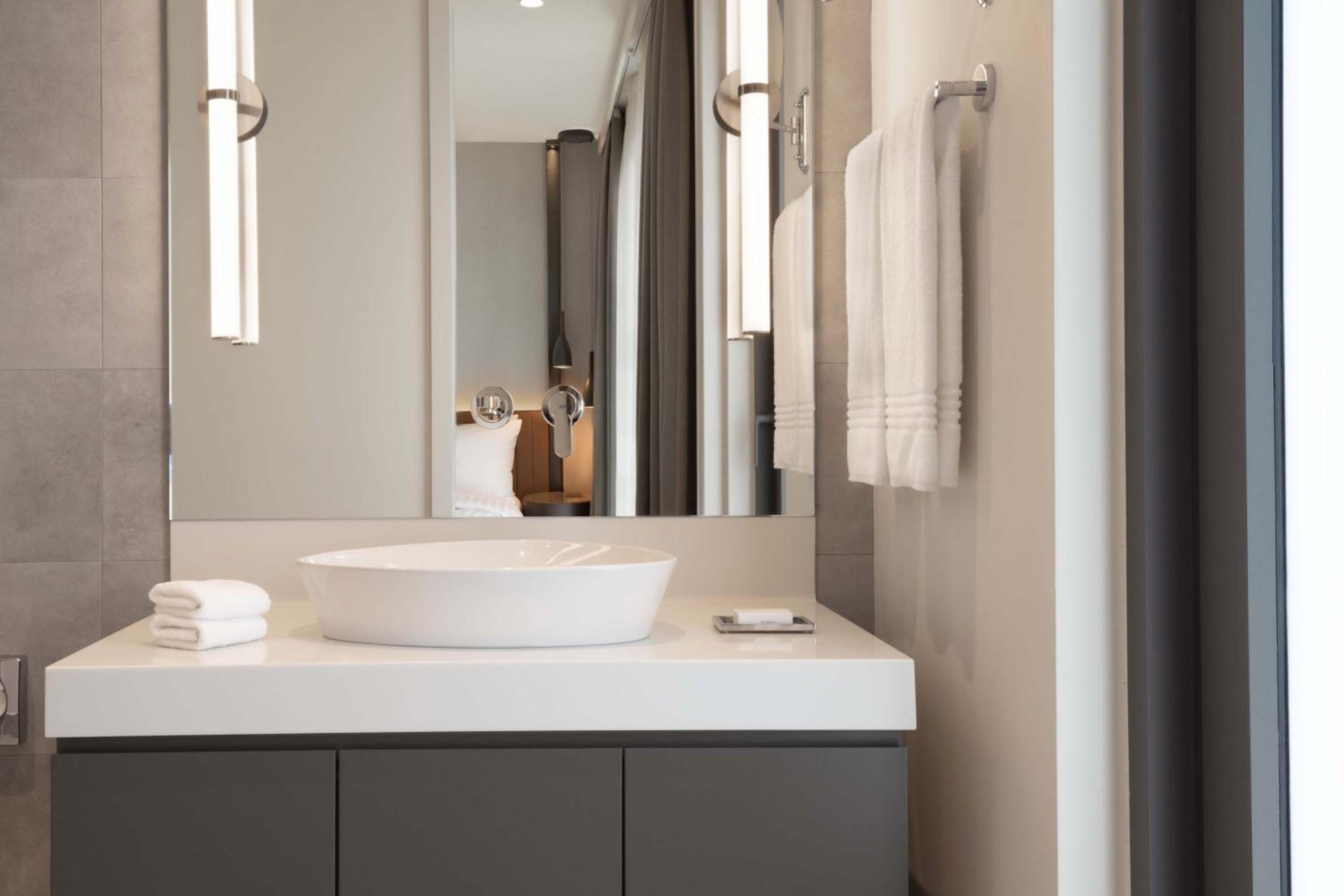 Marriott Executive Apartments İstanbul Fulya - Image 23