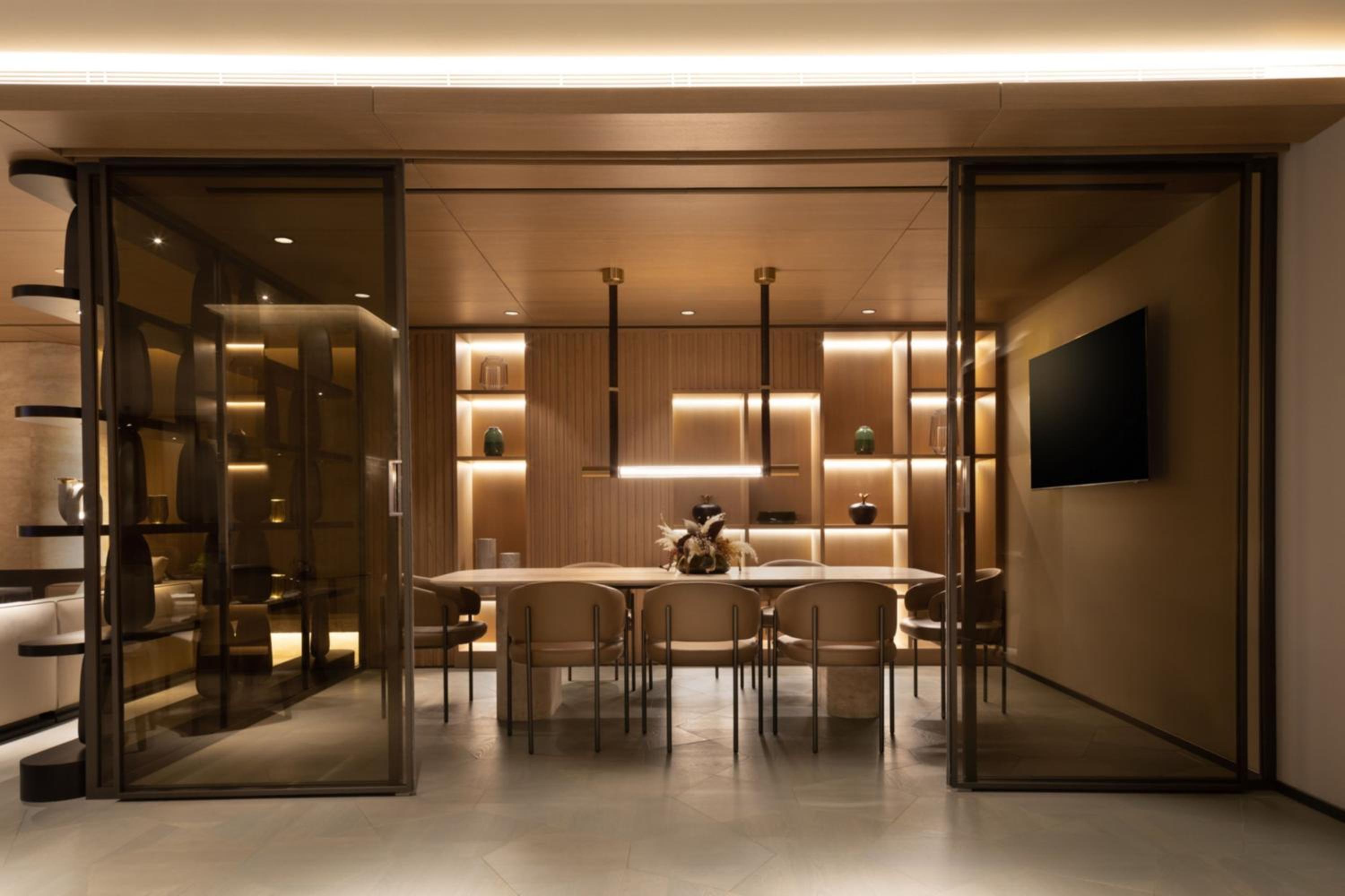 Marriott Executive Apartments İstanbul Fulya - Image 47