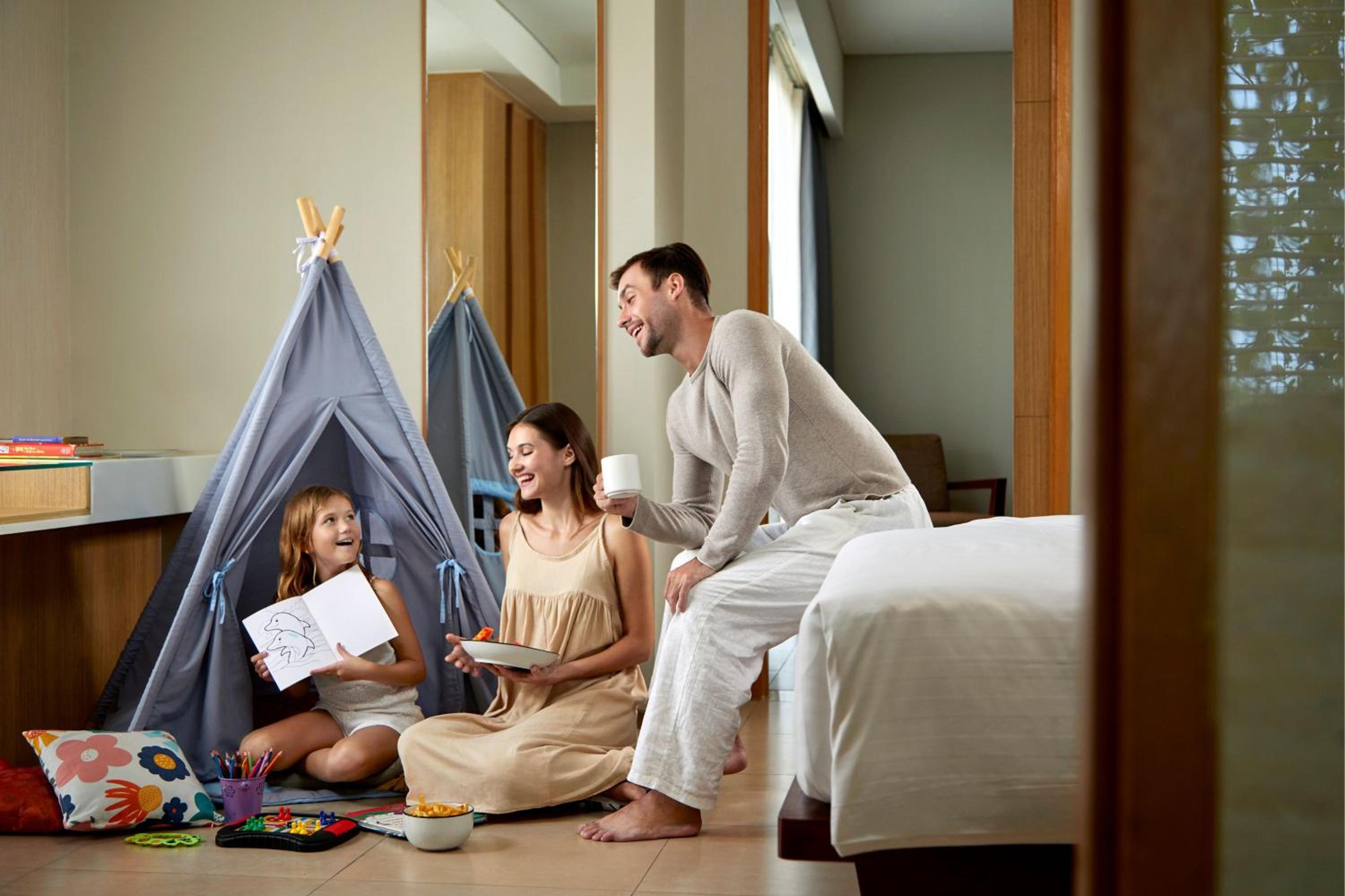 Courtyard by Marriott Bali Seminyak Resort