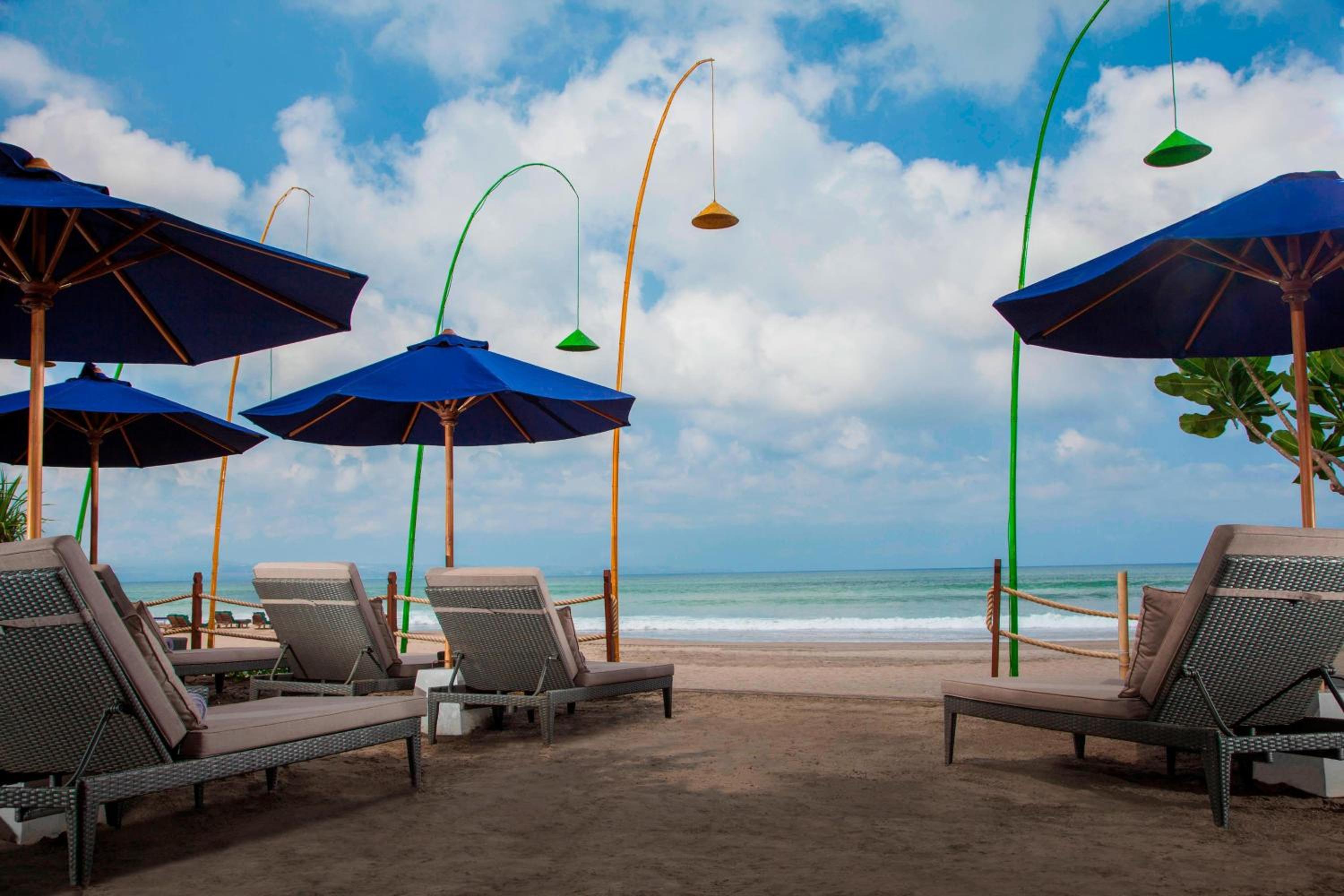 Courtyard by Marriott Bali Seminyak Resort